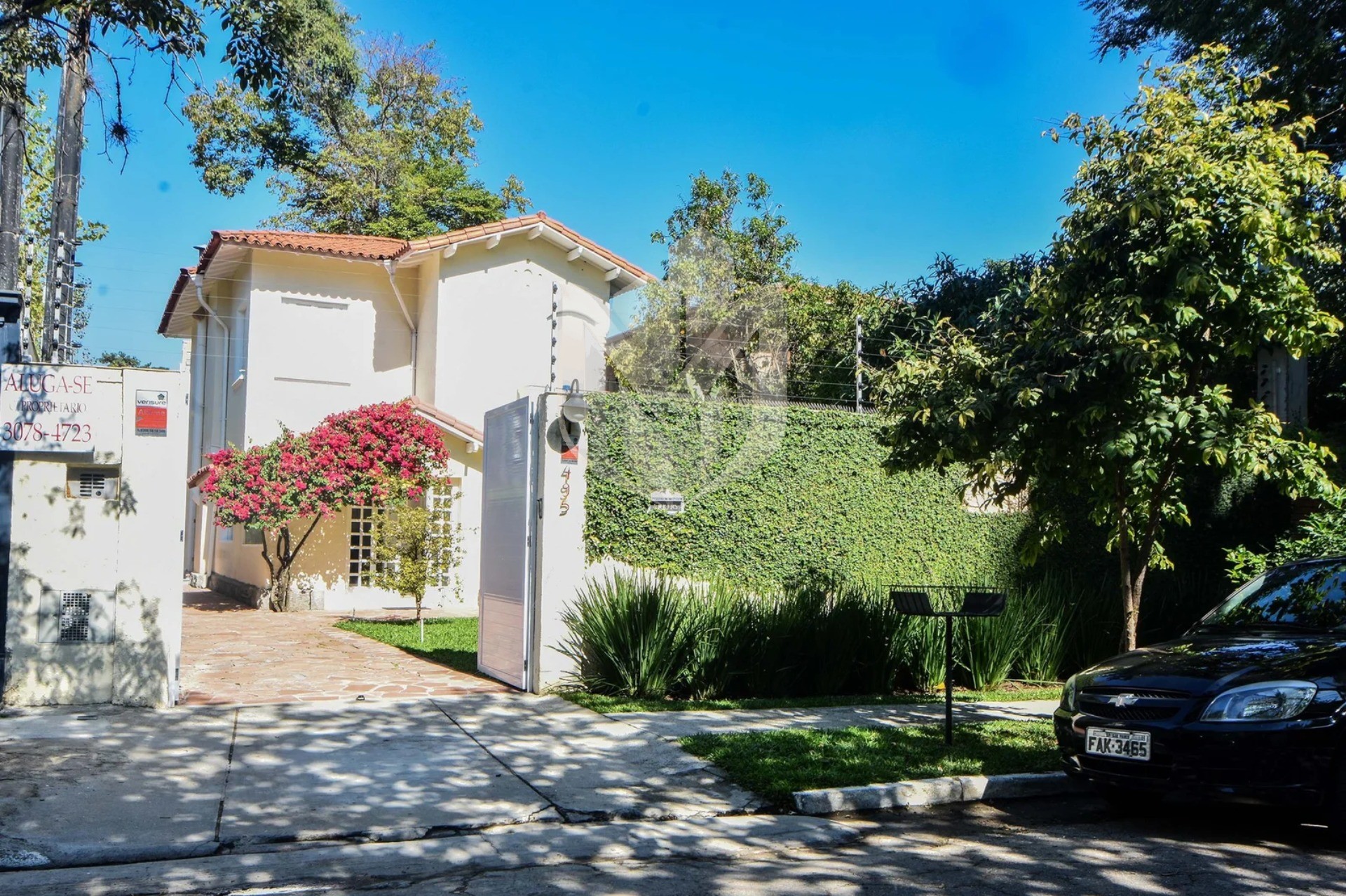 Casa, 2 quartos, 250 m² - Foto 1