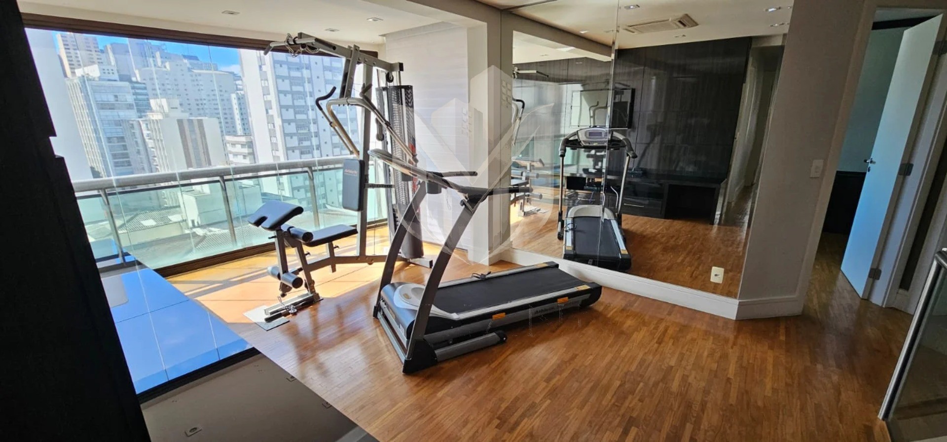 Apartamento, 4 quartos, 270 m² - Foto 34