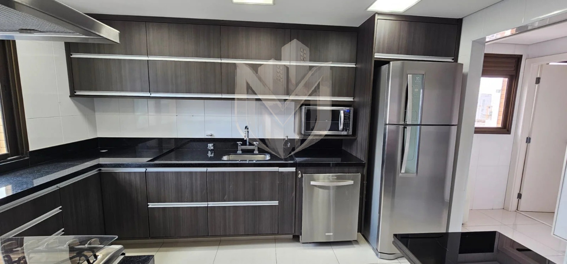 Apartamento, 4 quartos, 270 m² - Foto 6
