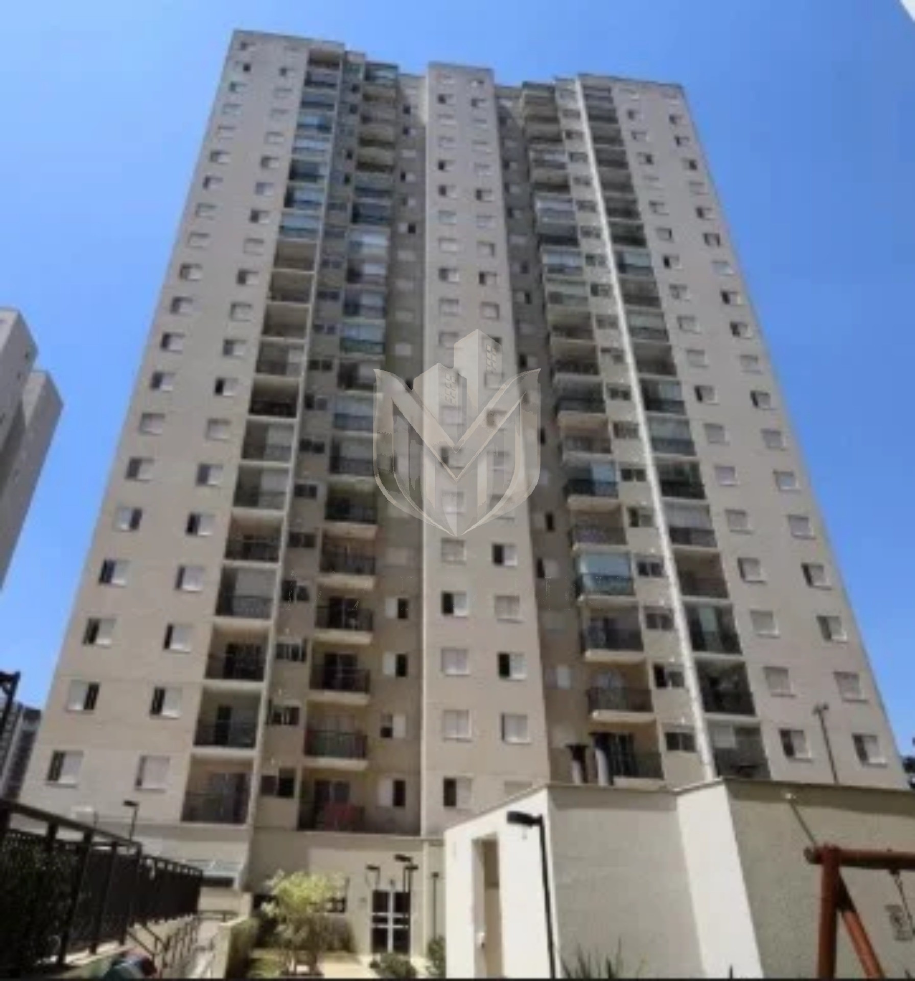 Apartamento, 2 quartos, 640 m² - Foto 1