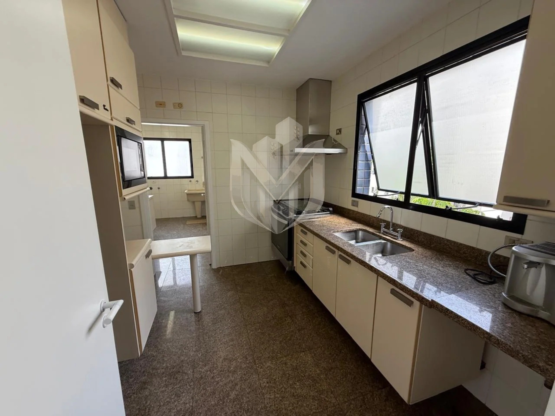 Apartamento, 3 quartos, 216 m² - Foto 4