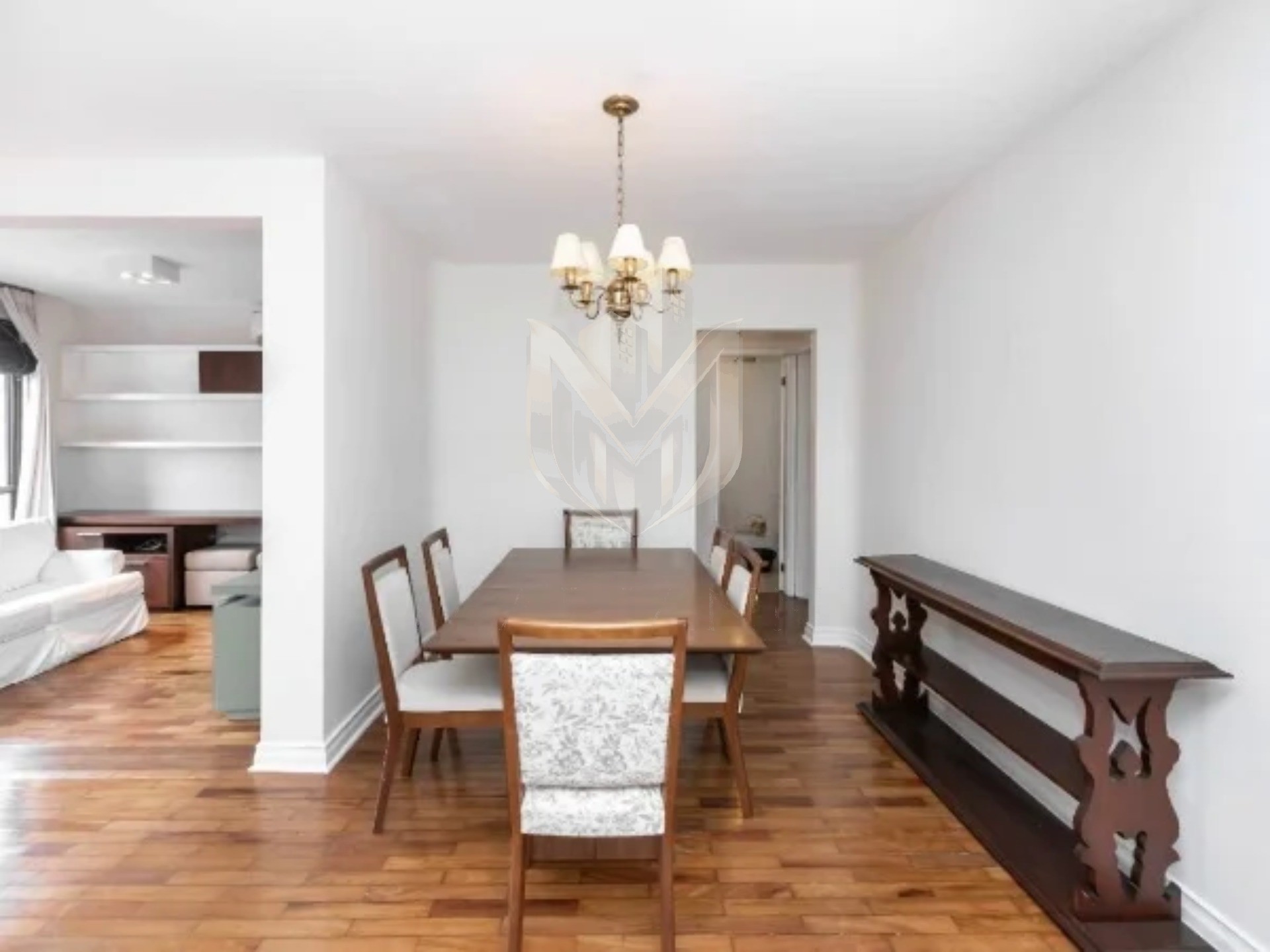 Apartamento, 3 quartos, 123 m² - Foto 2