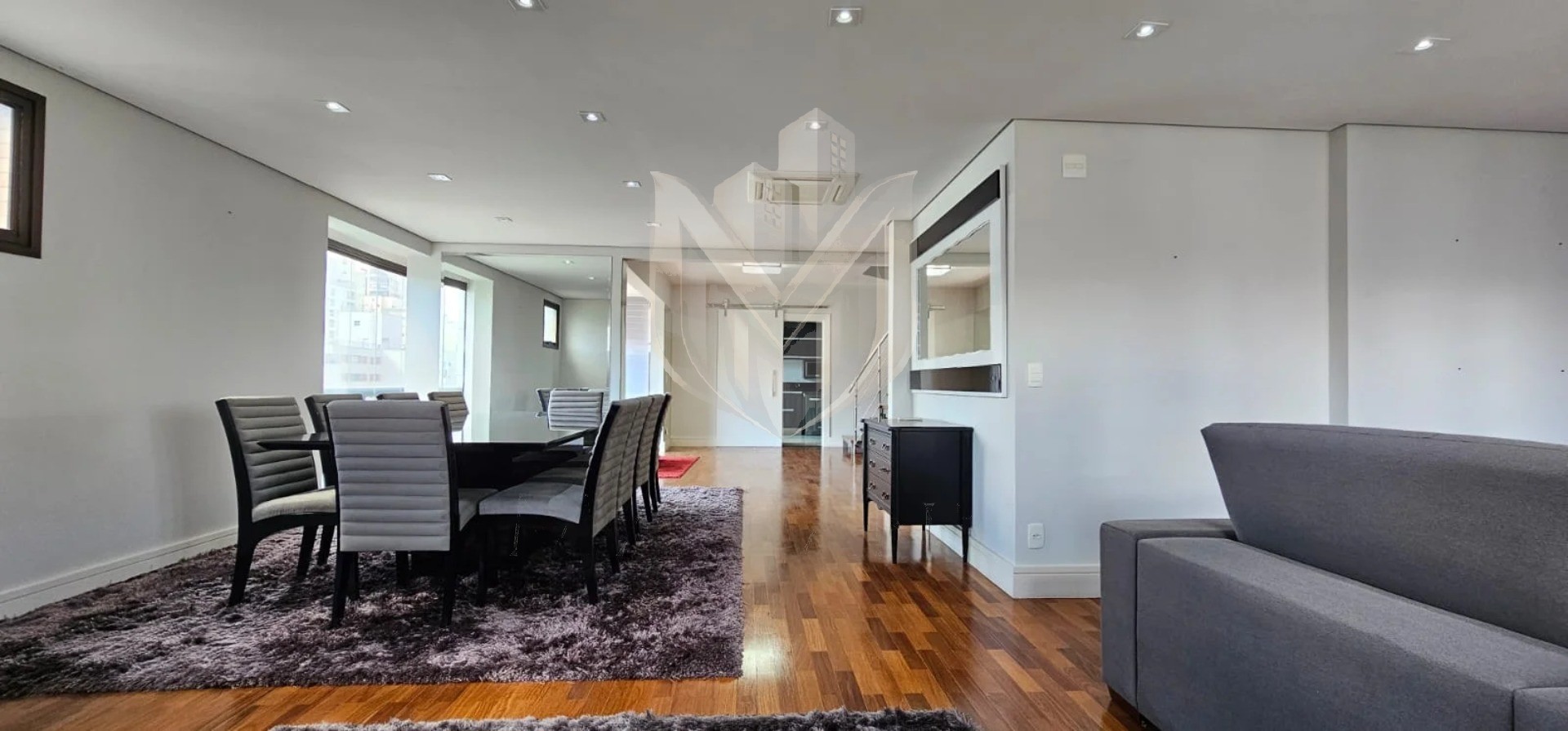 Apartamento, 4 quartos, 270 m² - Foto 13