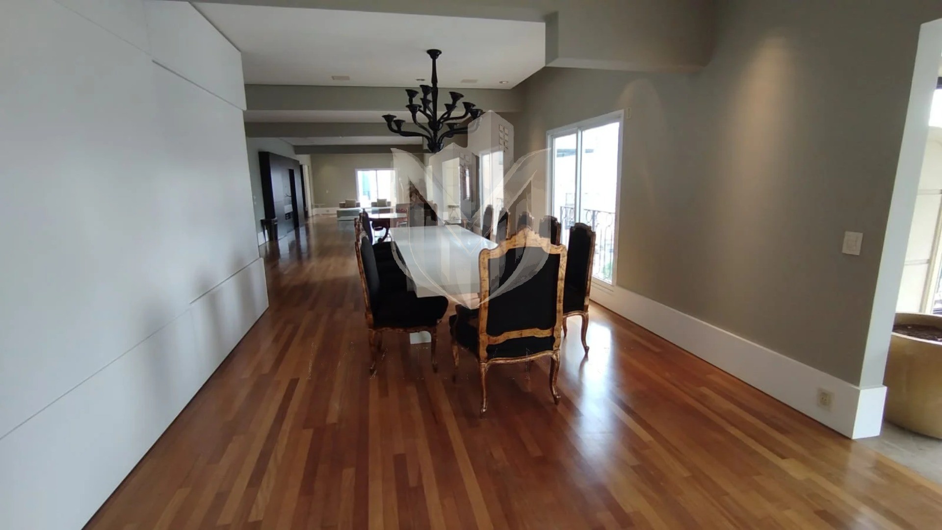 Apartamento, 6 quartos, 512 m² - Foto 8