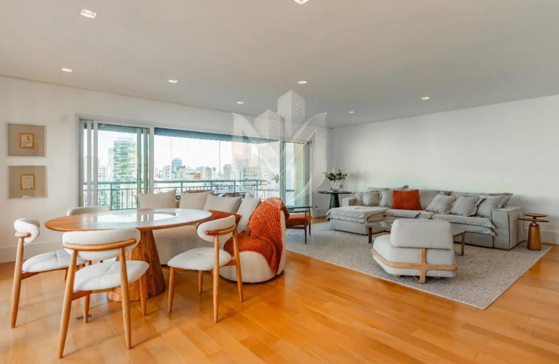 Apartamento, 3 quartos, 275 m² - Foto 15