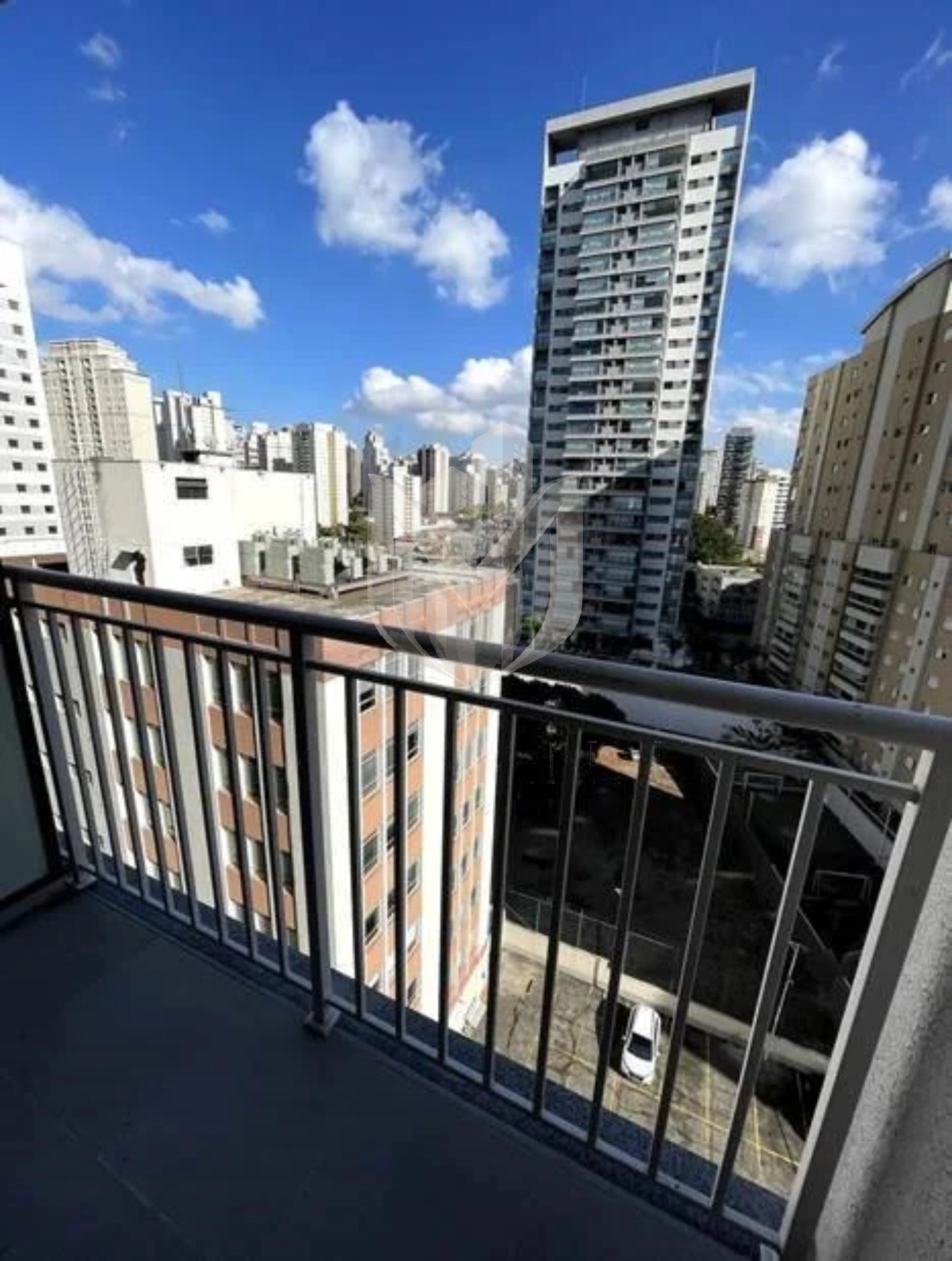 Apartamento, 1 quarto, 290 m² - Foto 1