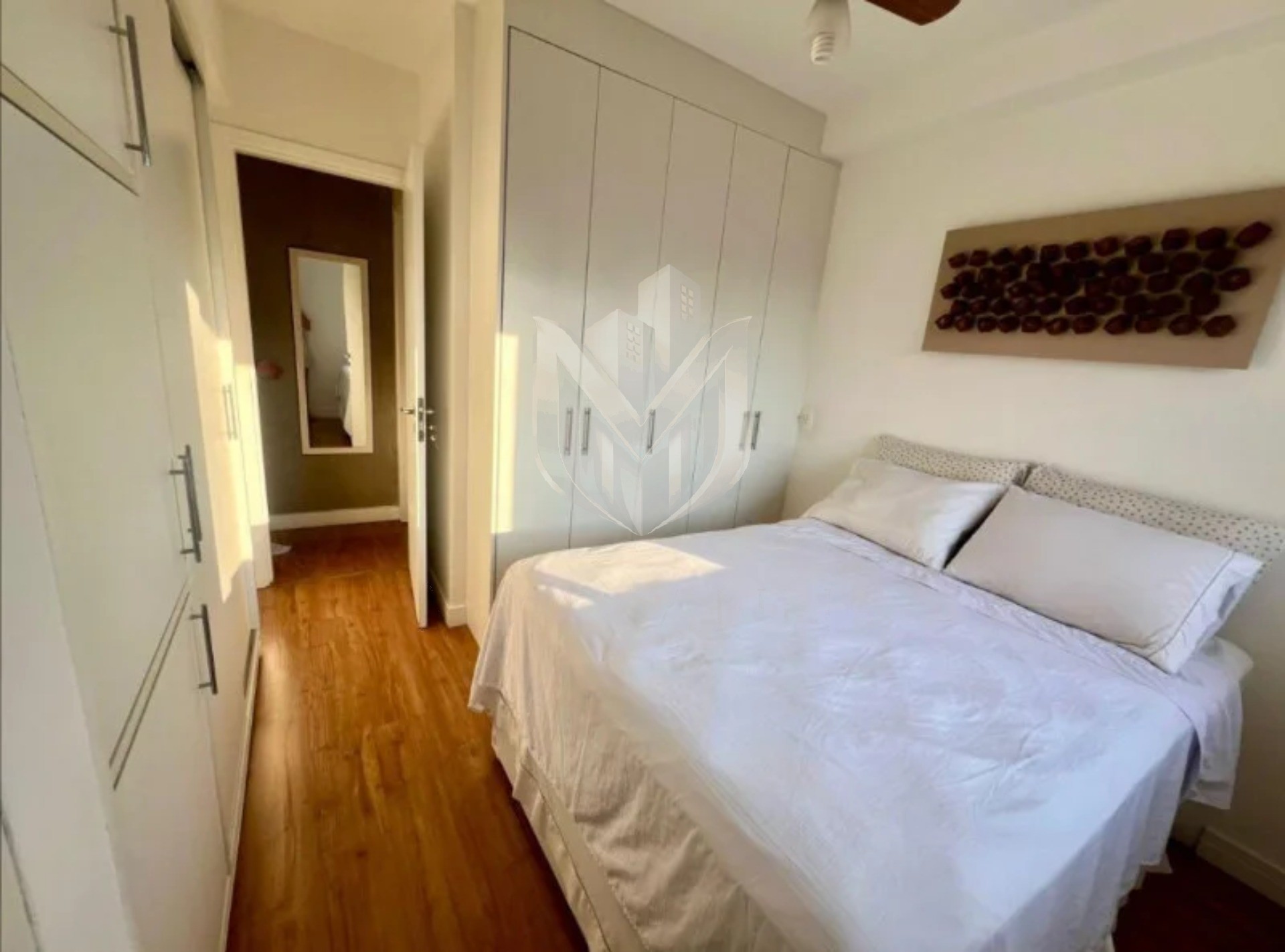 Apartamento, 2 quartos, 54 m² - Foto 4