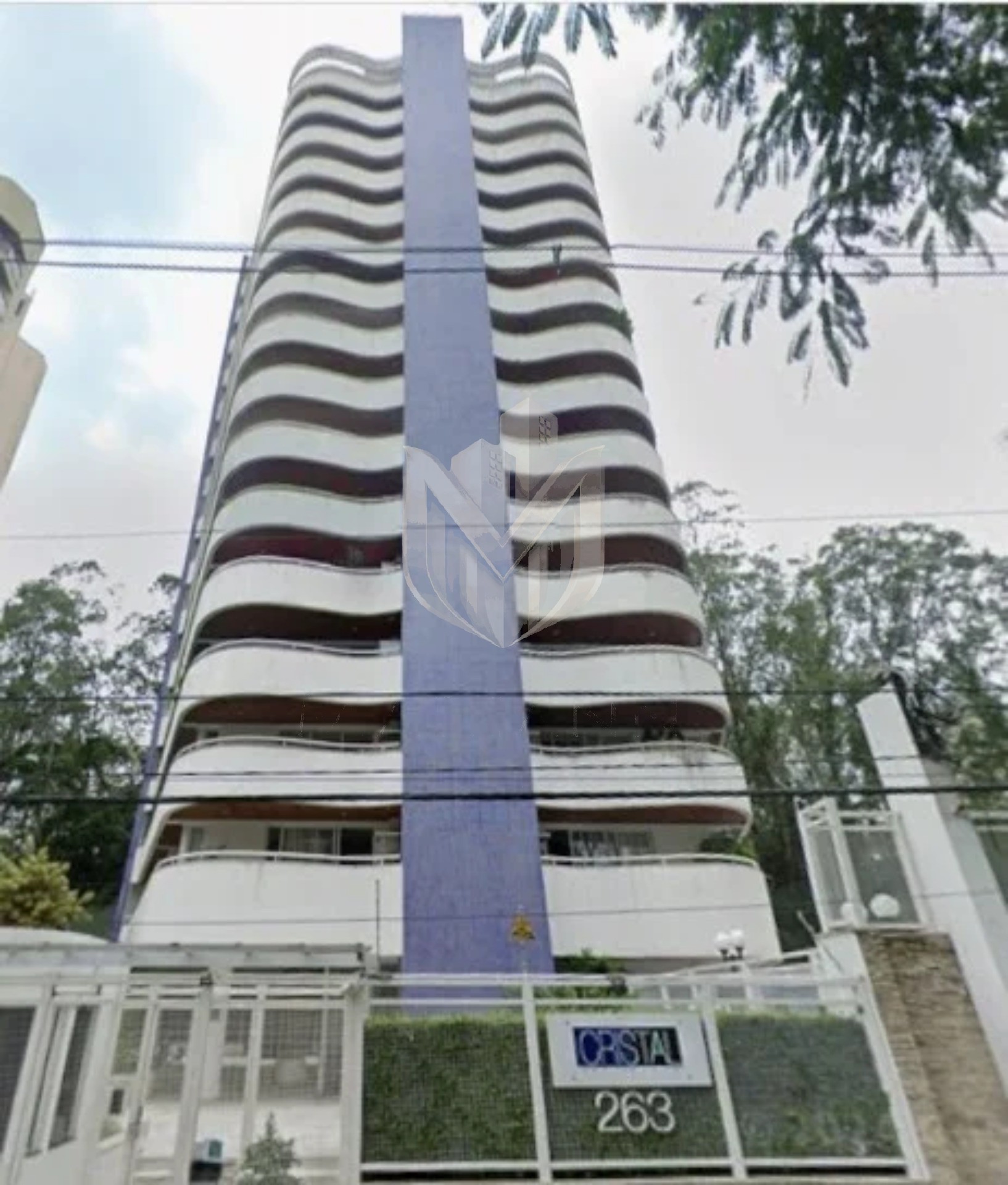 Apartamento, 4 quartos, 132 m² - Foto 1