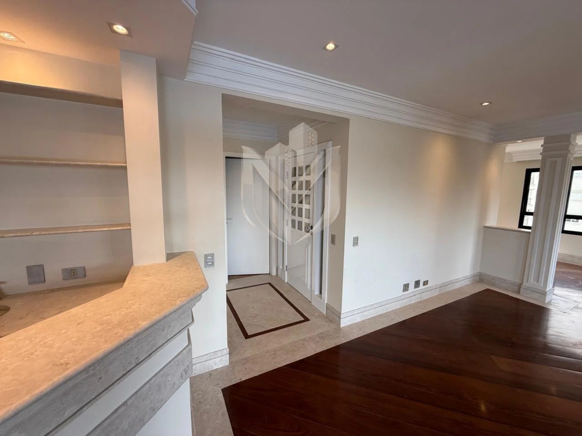 Apartamento, 3 quartos, 216 m² - Foto 22