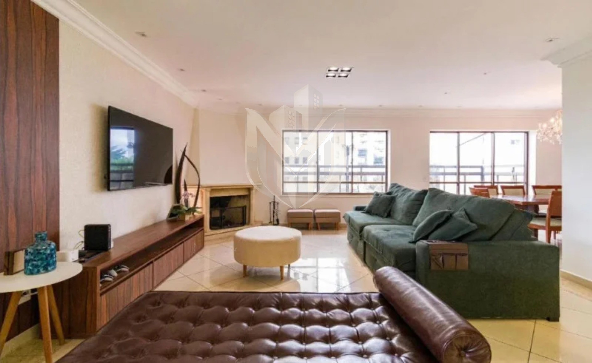 Cobertura, 3 quartos, 300 m² - Foto 26