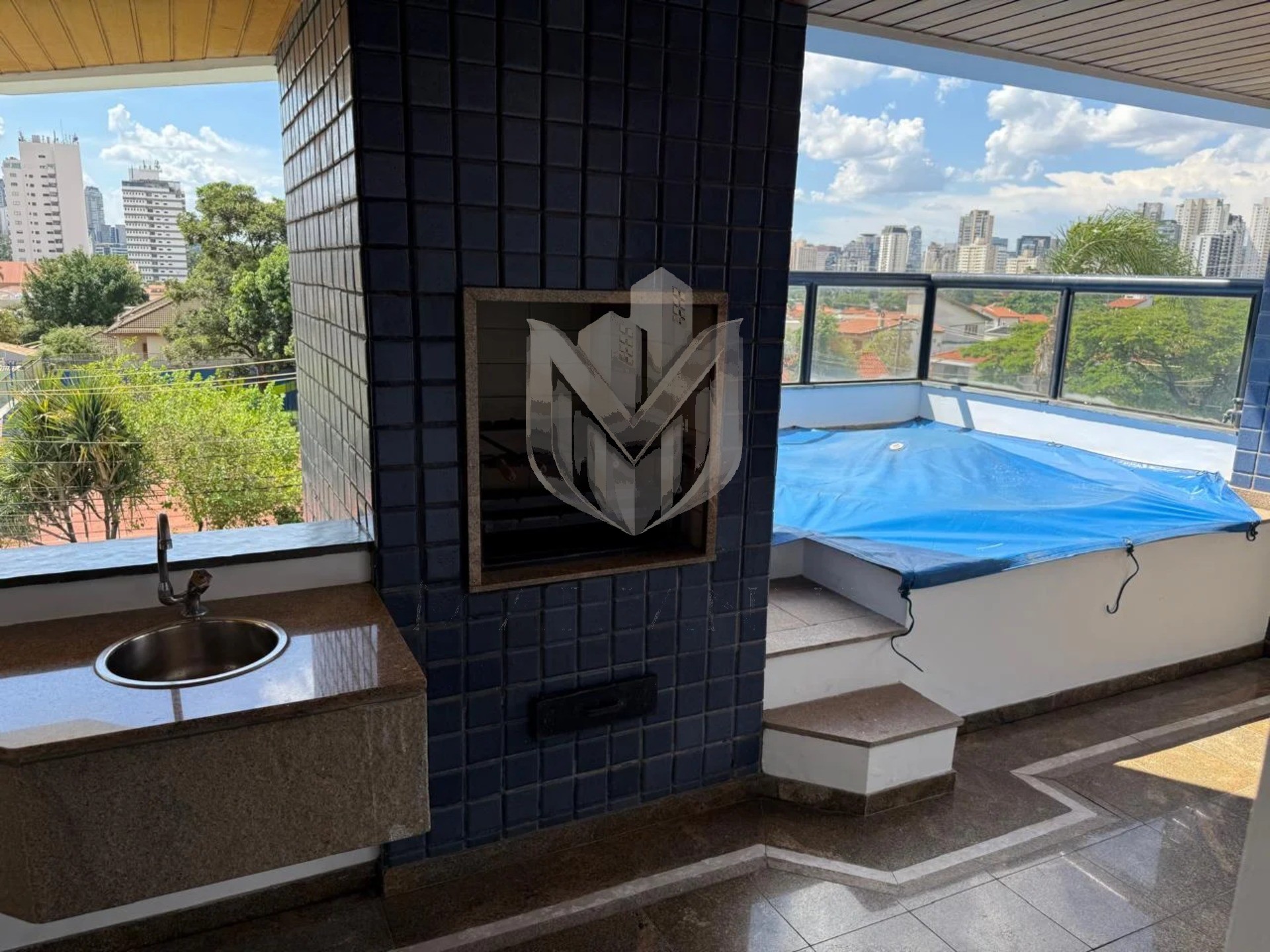 Apartamento, 3 quartos, 216 m² - Foto 13