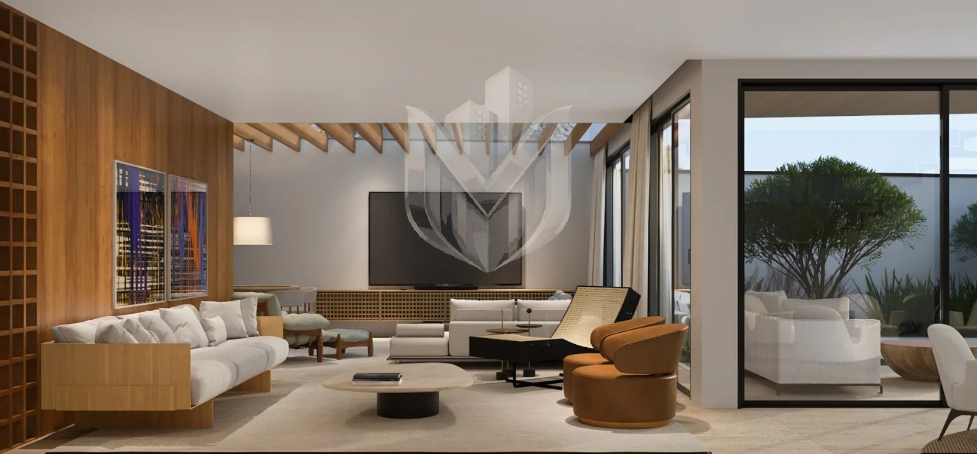 Casa, 5 quartos, 521 m² - Foto 17