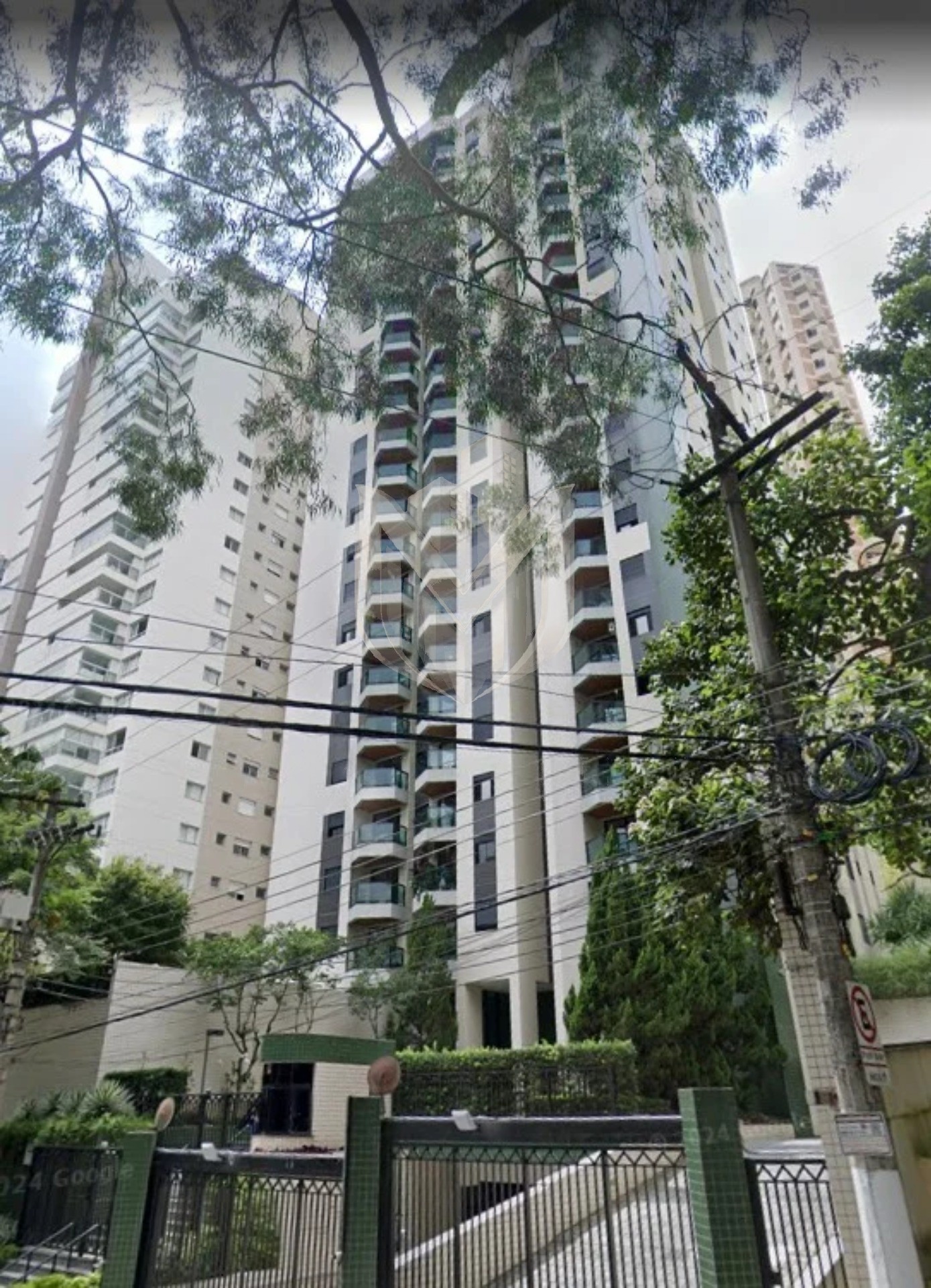 Apartamento, 2 quartos, 590 m² - Foto 1