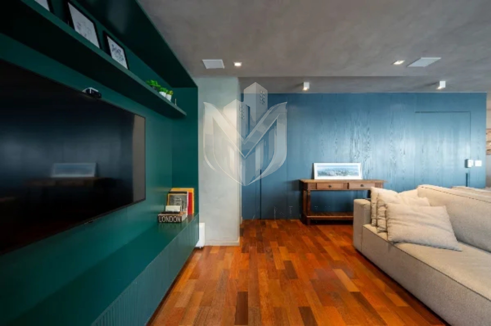 Apartamento, 3 quartos, 173 m² - Foto 4