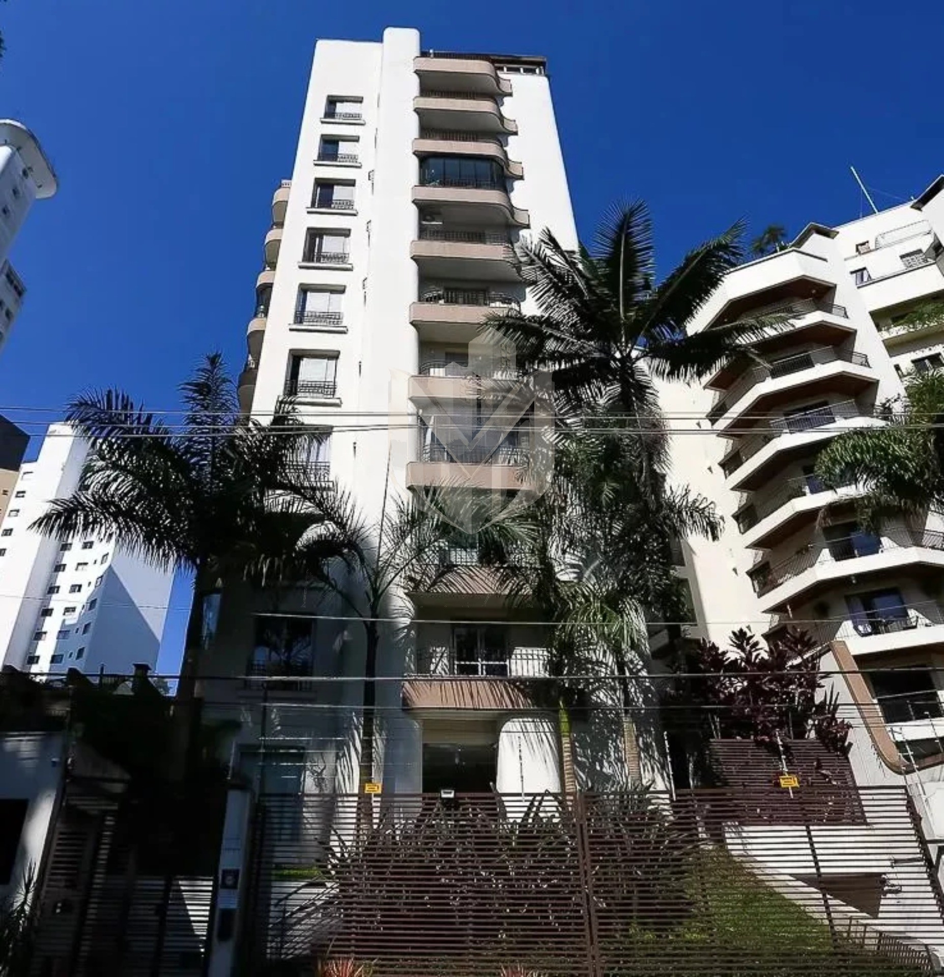 Apartamento, 3 quartos, 90 m² - Foto 1
