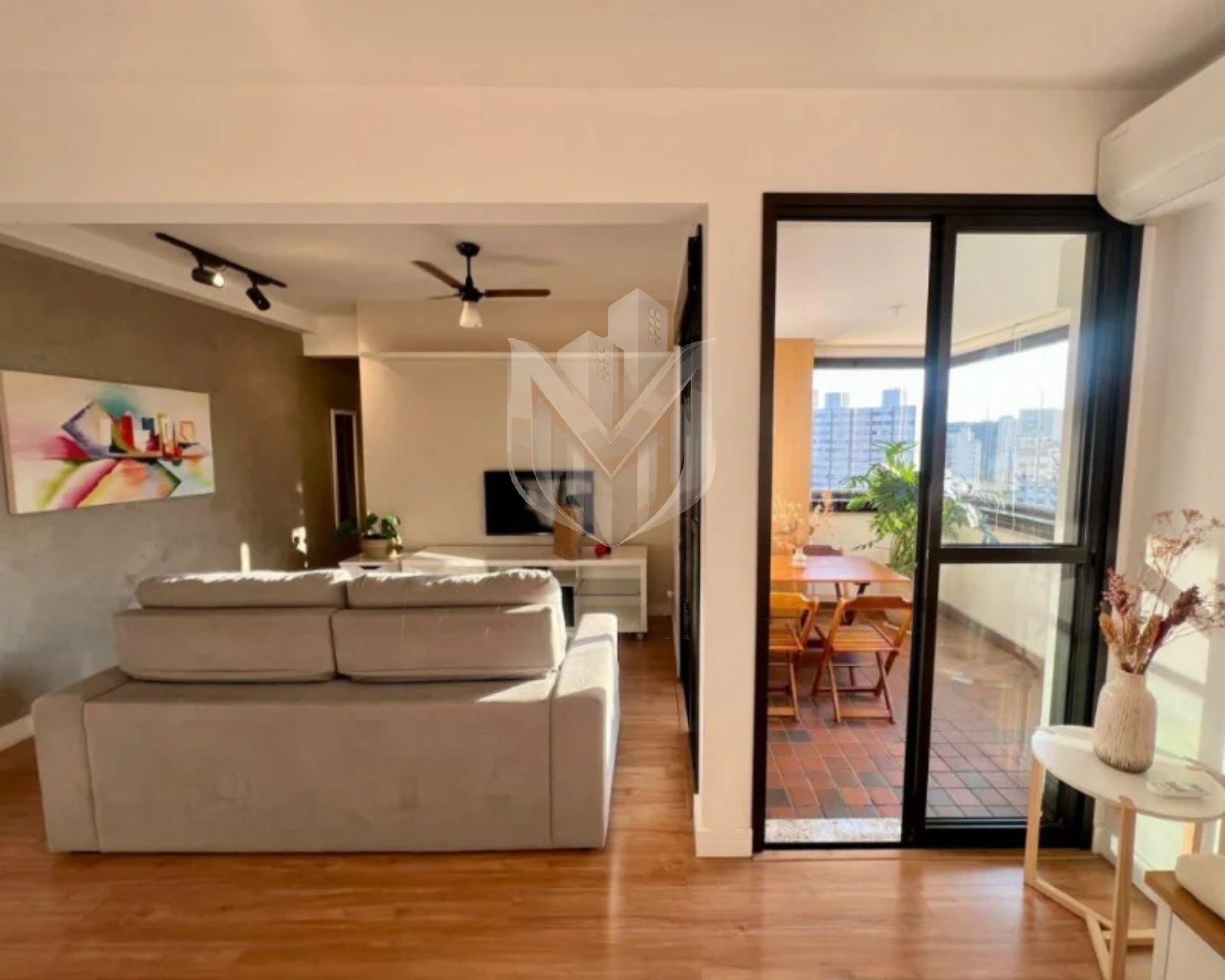 Apartamento, 2 quartos, 54 m² - Foto 10