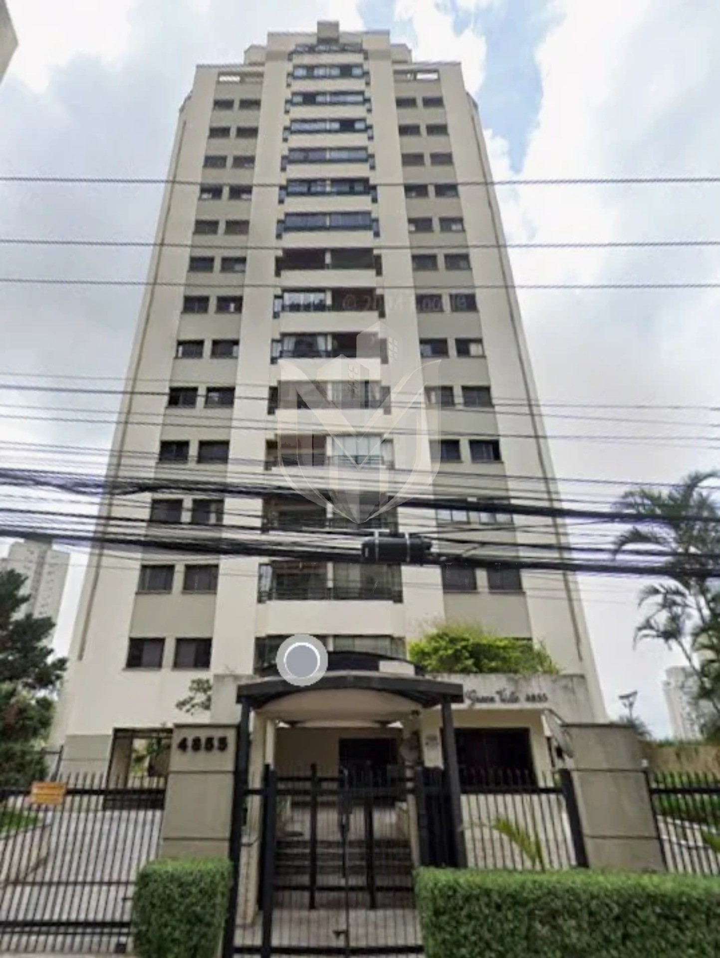 Apartamento, 2 quartos, 135 m² - Foto 17