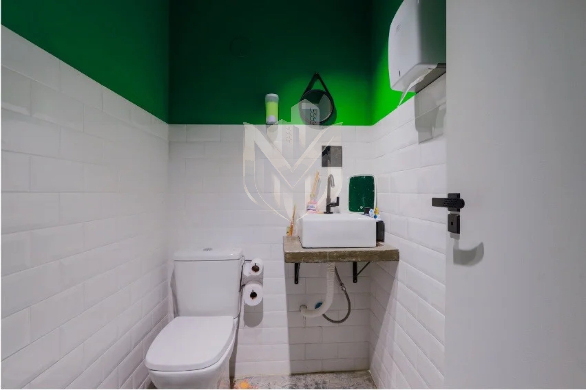 Loja-Salão, 113 m² - Foto 6