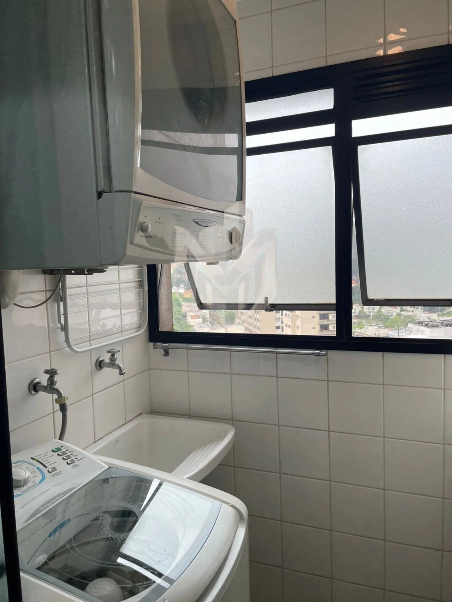 Apartamento, 3 quartos, 98 m² - Foto 8