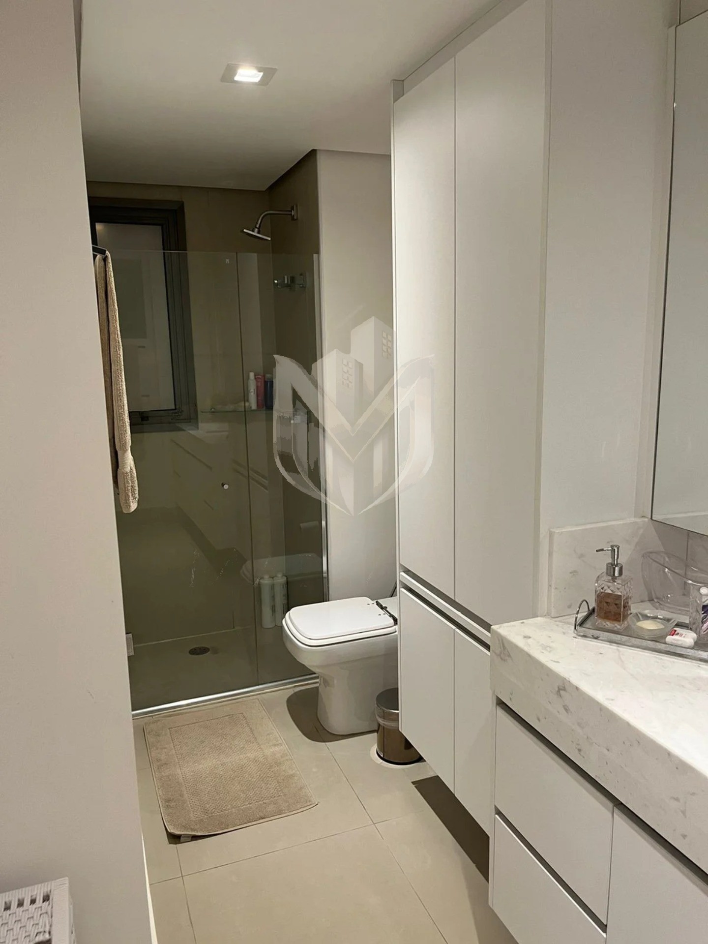 Apartamento, 2 quartos, 43 m² - Foto 6