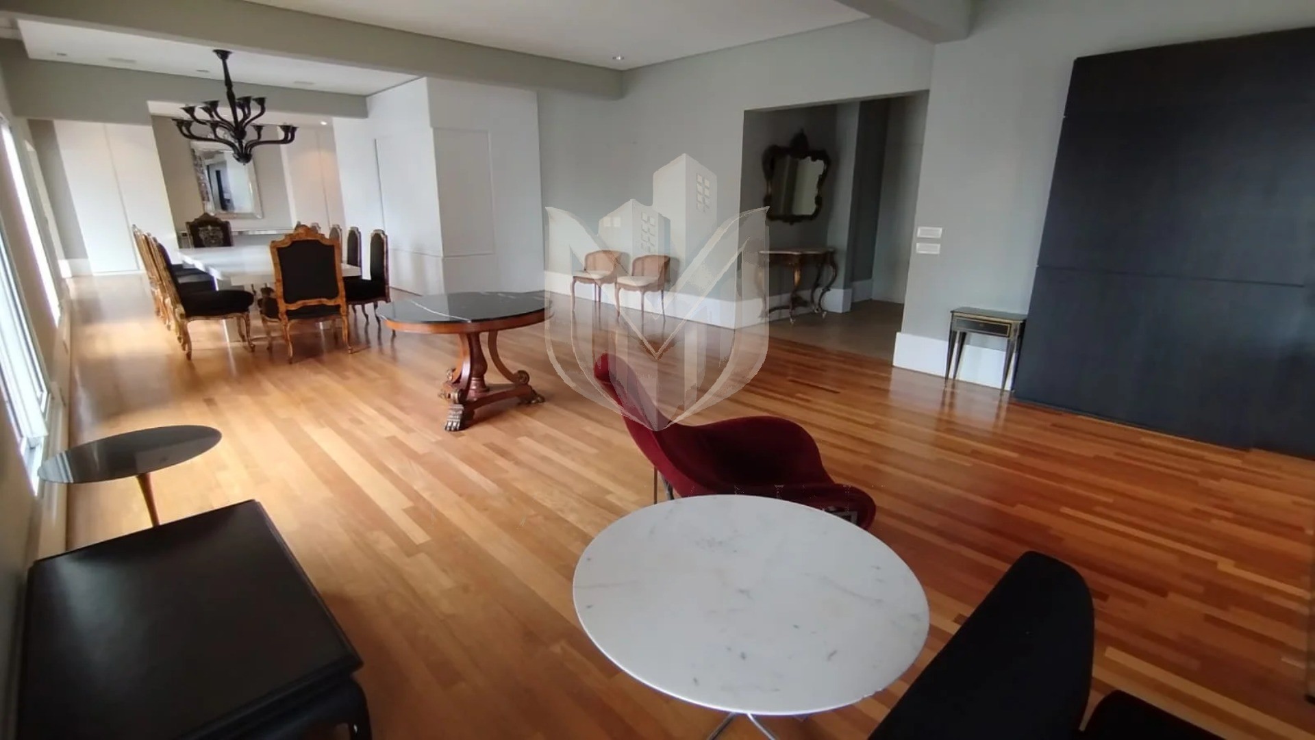 Apartamento, 6 quartos, 512 m² - Foto 14