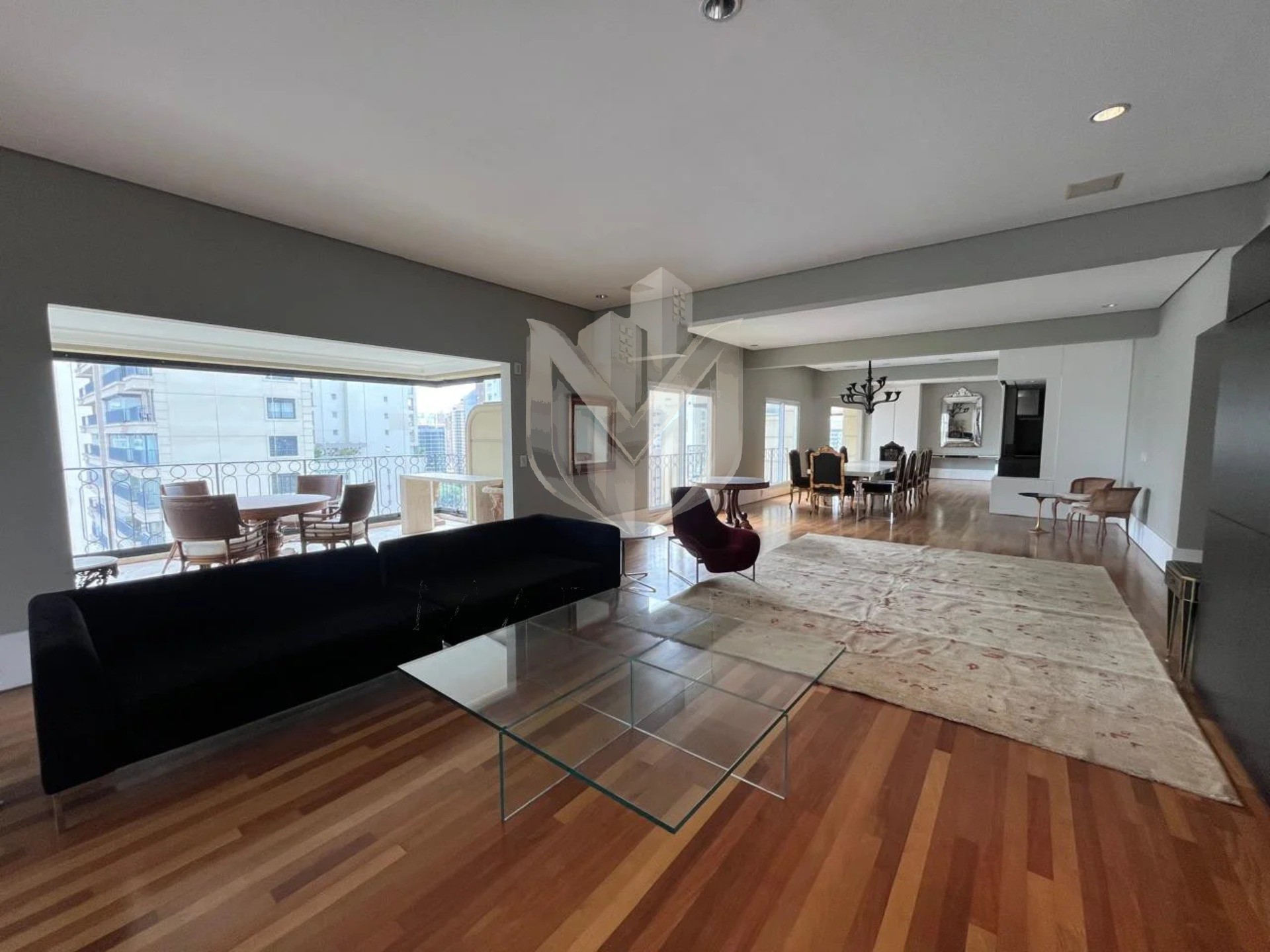 Apartamento, 4 quartos, 522 m² - Foto 3