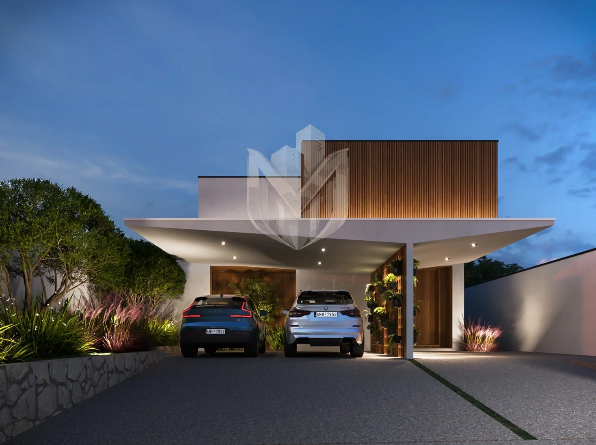 Casa, 5 quartos, 521 m² - Foto 21