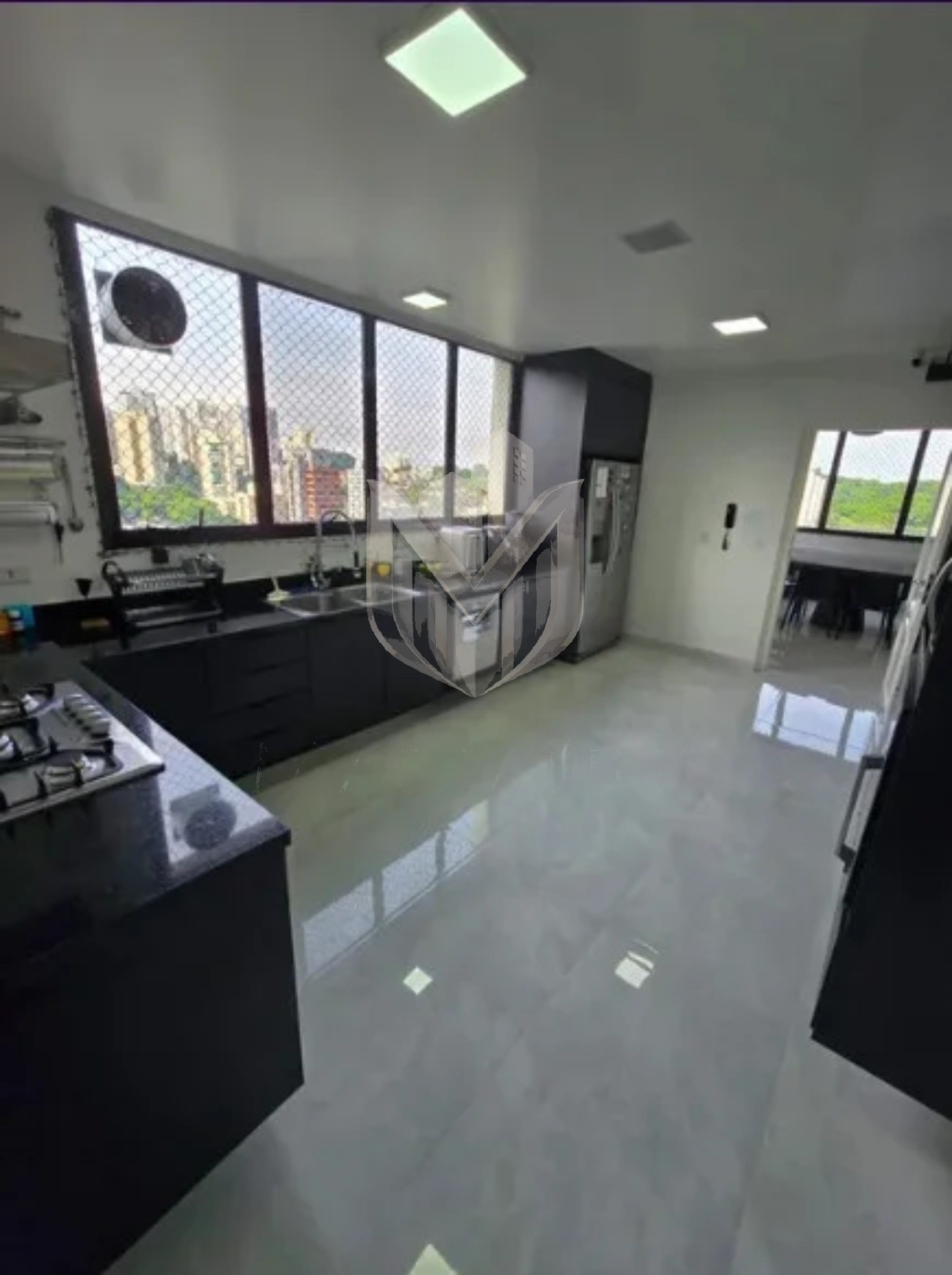 Apartamento, 4 quartos, 320 m² - Foto 4