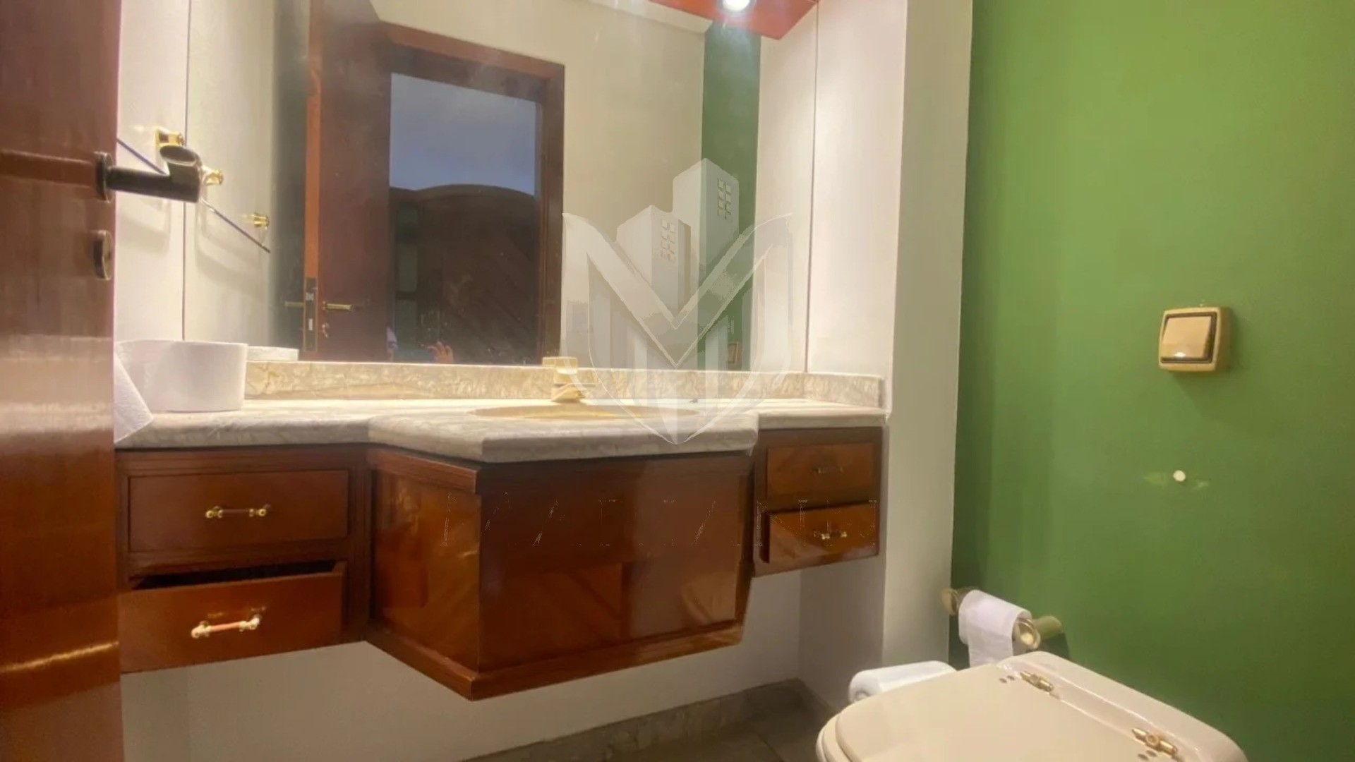 Apartamento, 3 quartos, 210 m² - Foto 3