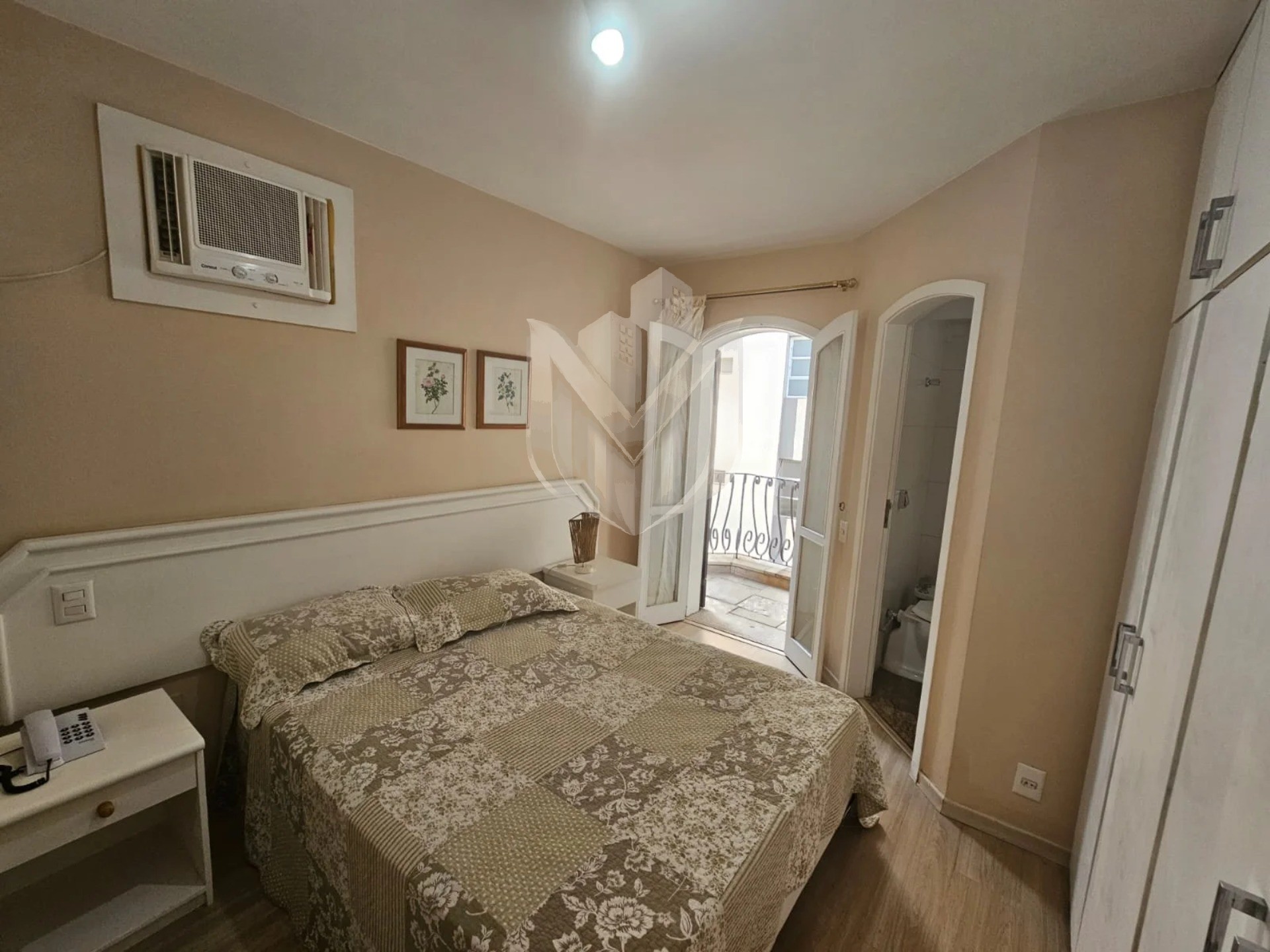 Flat/Apart Hotel, 1 quarto, 43 m² - Foto 13