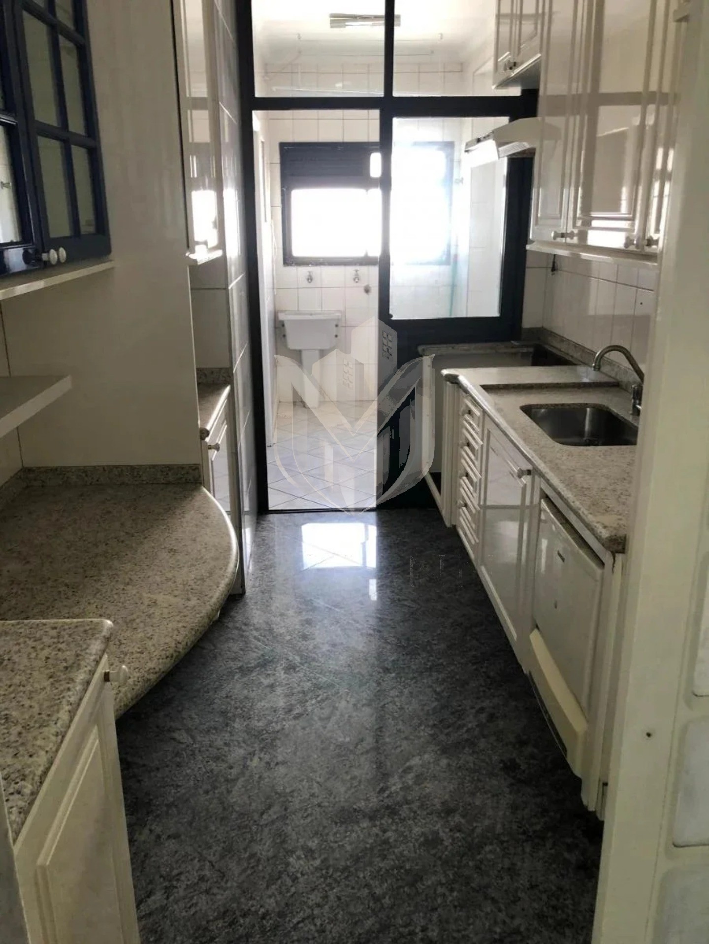 Apartamento, 2 quartos, 135 m² - Foto 8