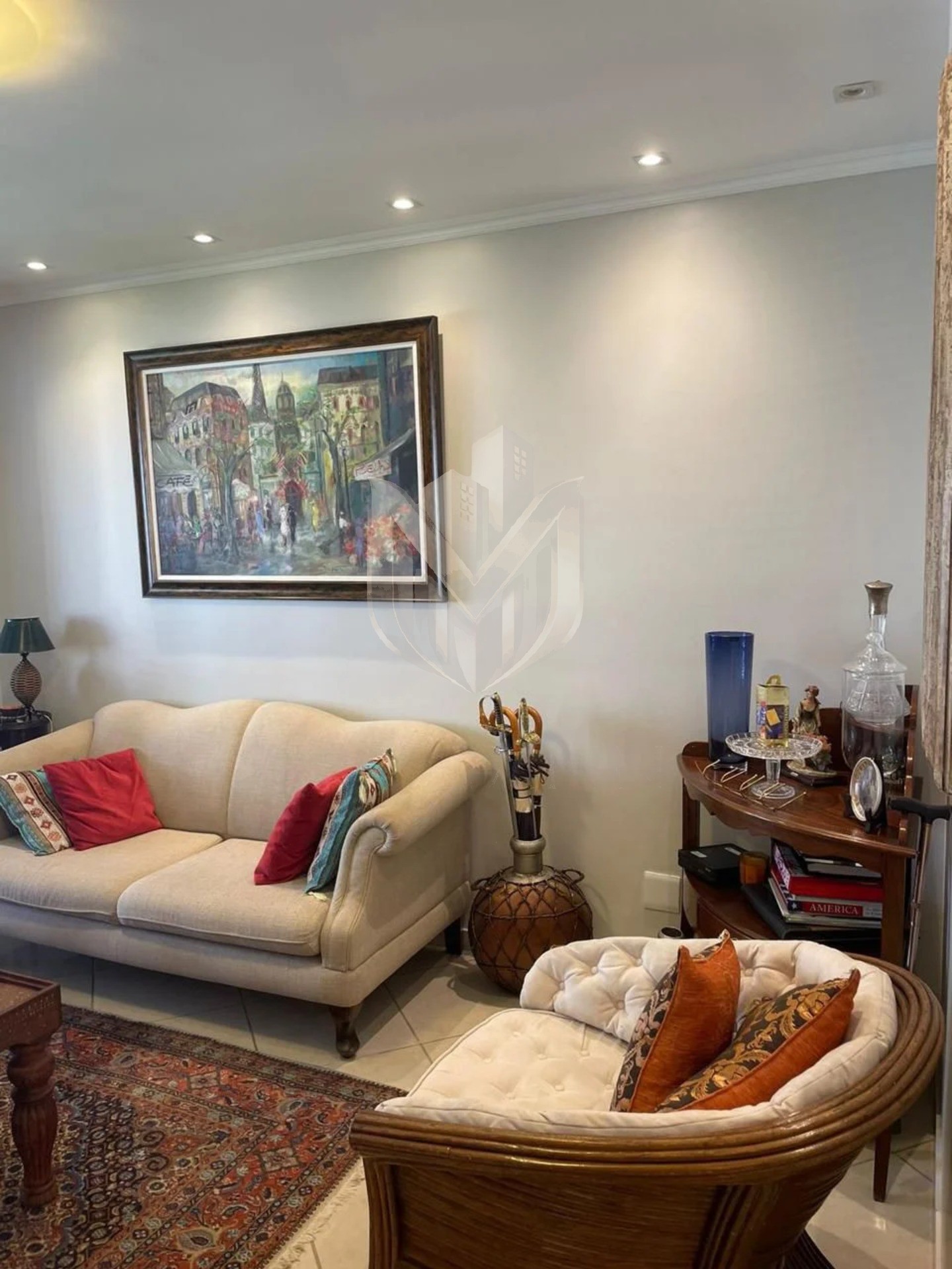 Apartamento, 3 quartos, 98 m² - Foto 20