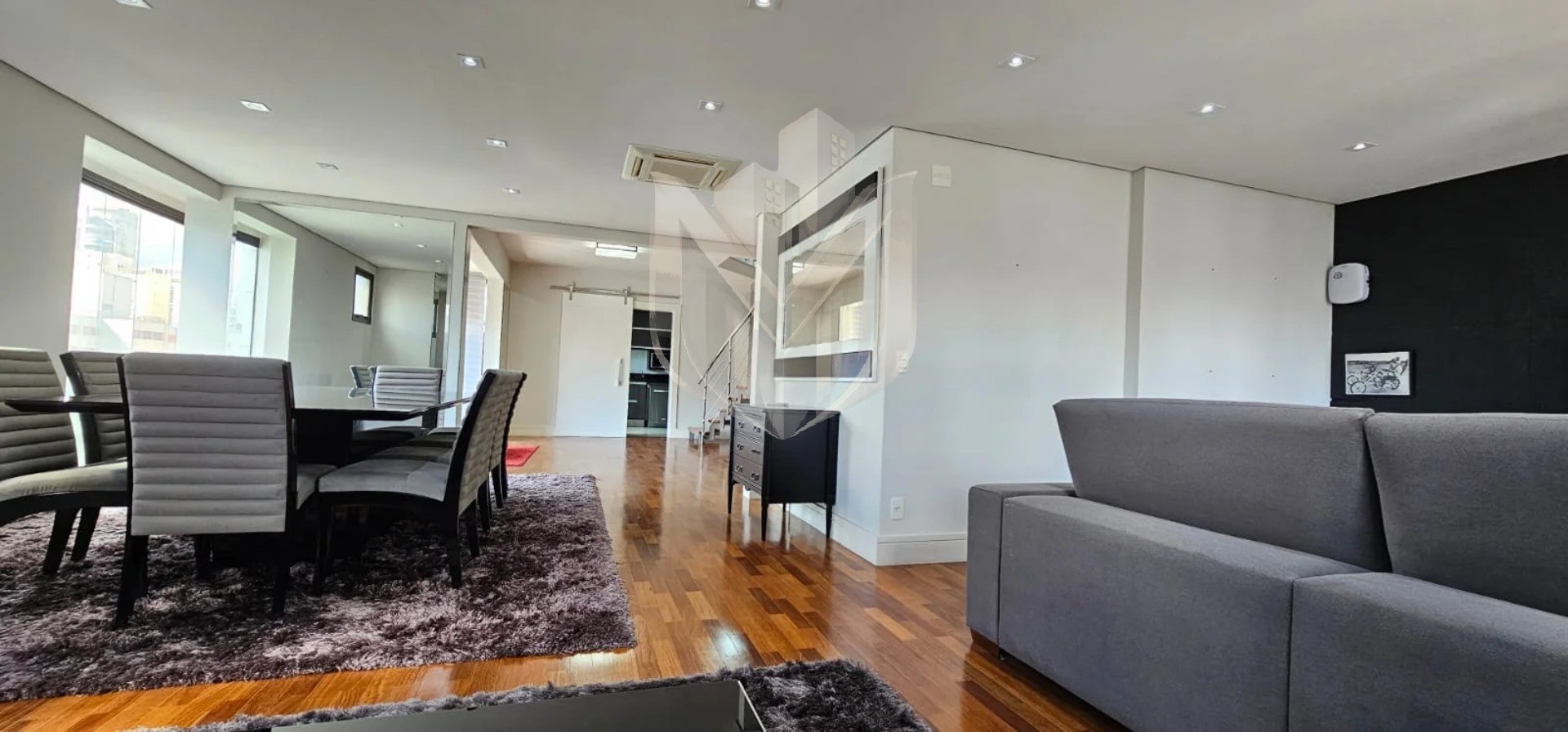 Apartamento, 4 quartos, 270 m² - Foto 12