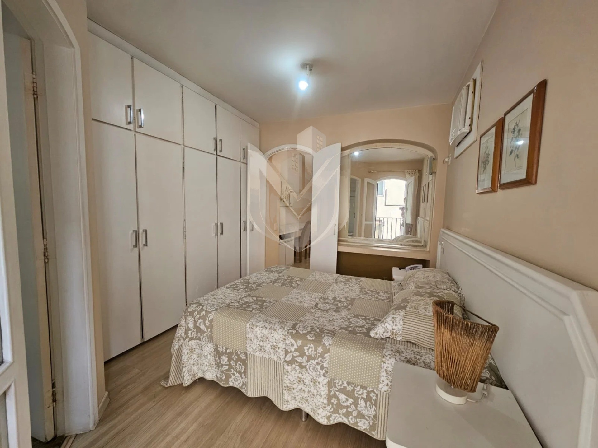 Flat/Apart Hotel, 1 quarto, 43 m² - Foto 14