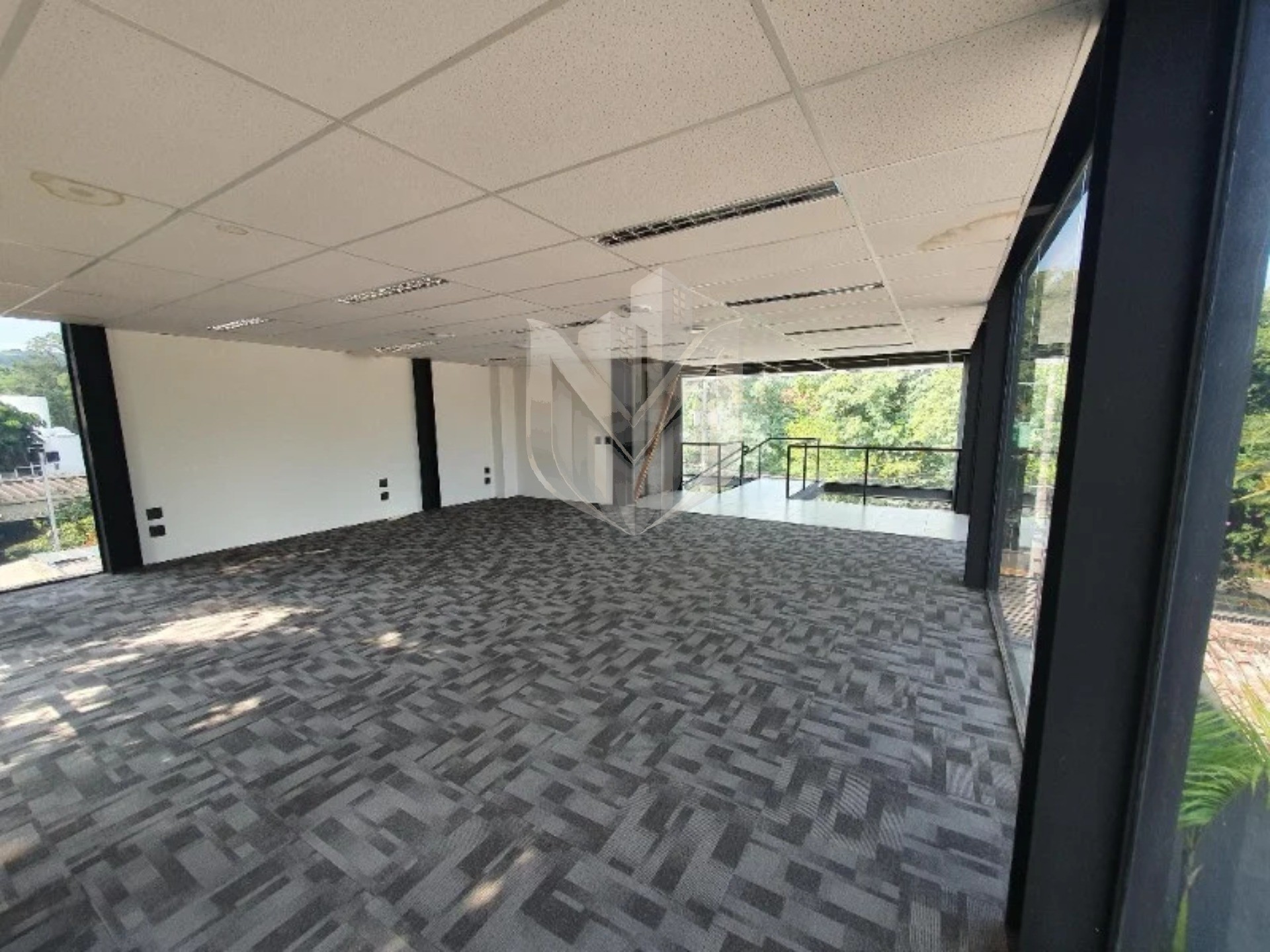 Loja-Salão, 725 m² - Foto 2