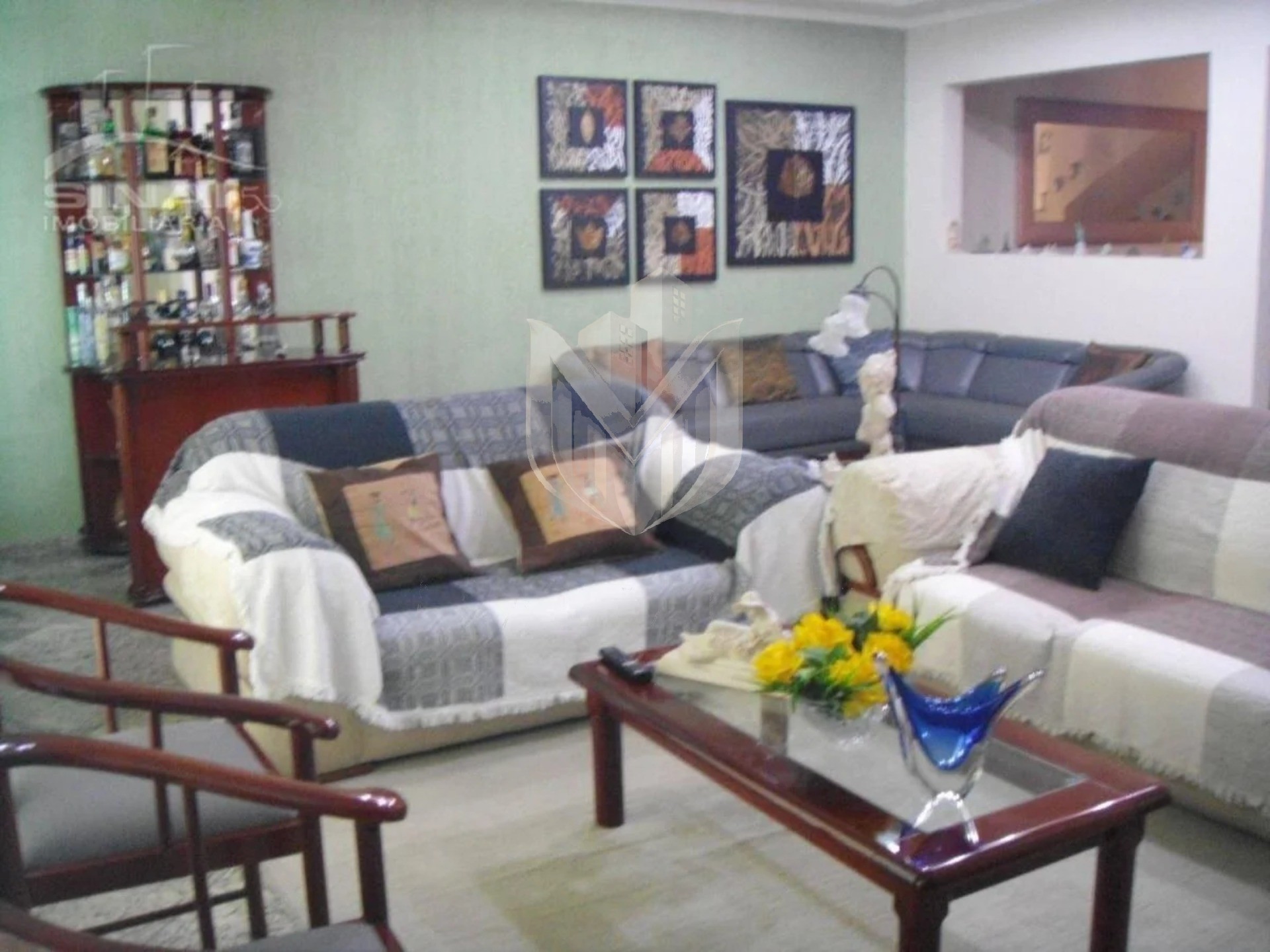 Casa, 4 quartos, 650 m² - Foto 6