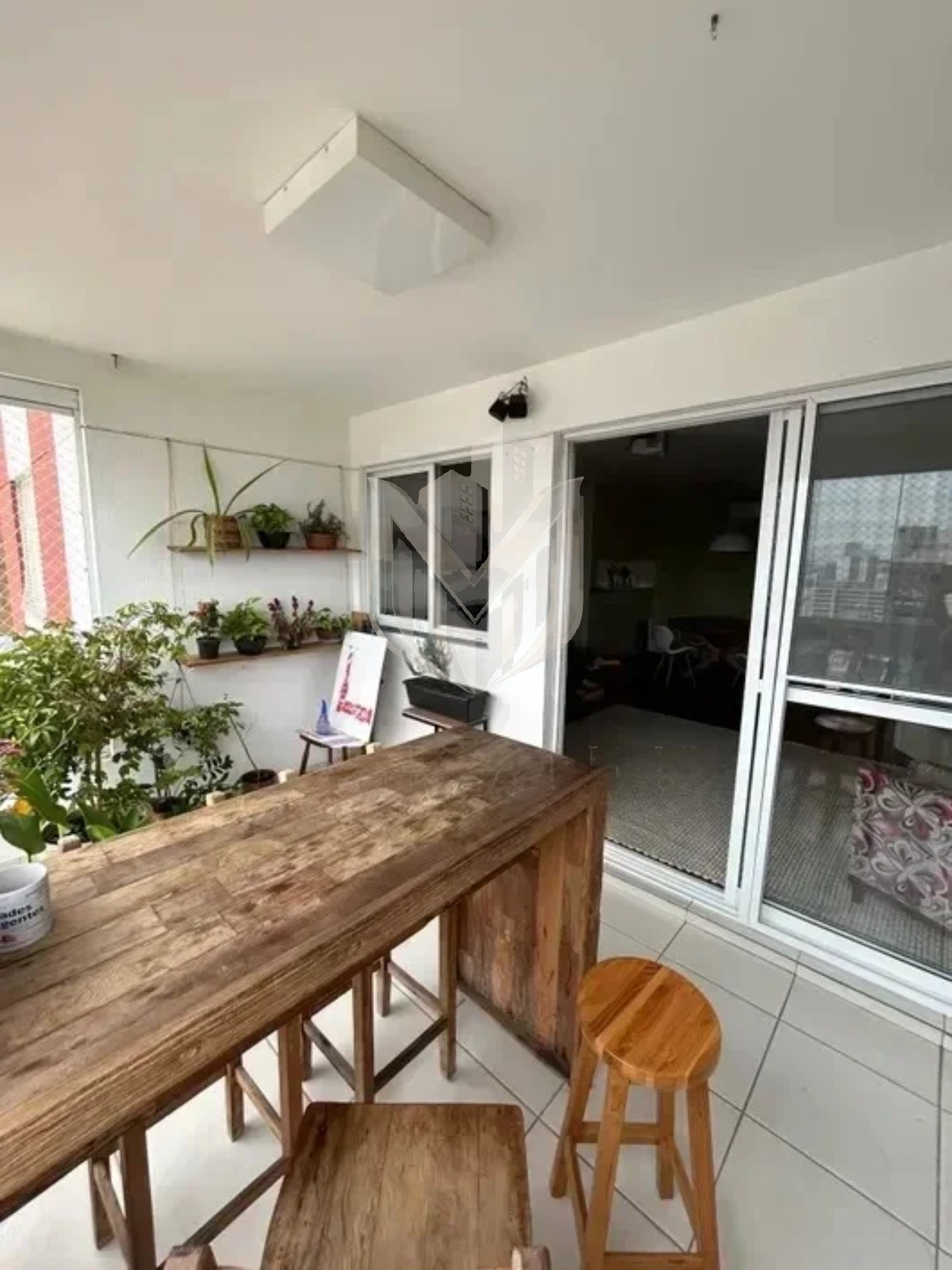 Apartamento, 3 quartos, 95 m² - Foto 11