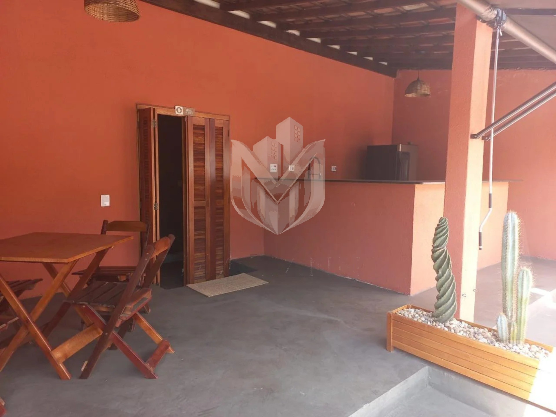 Casa, 4 quartos, 600 m² - Foto 31