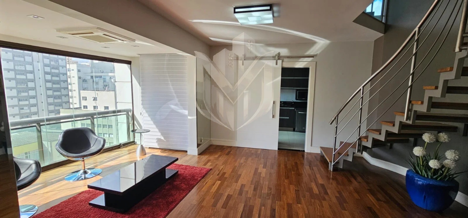 Apartamento, 4 quartos, 270 m² - Foto 1