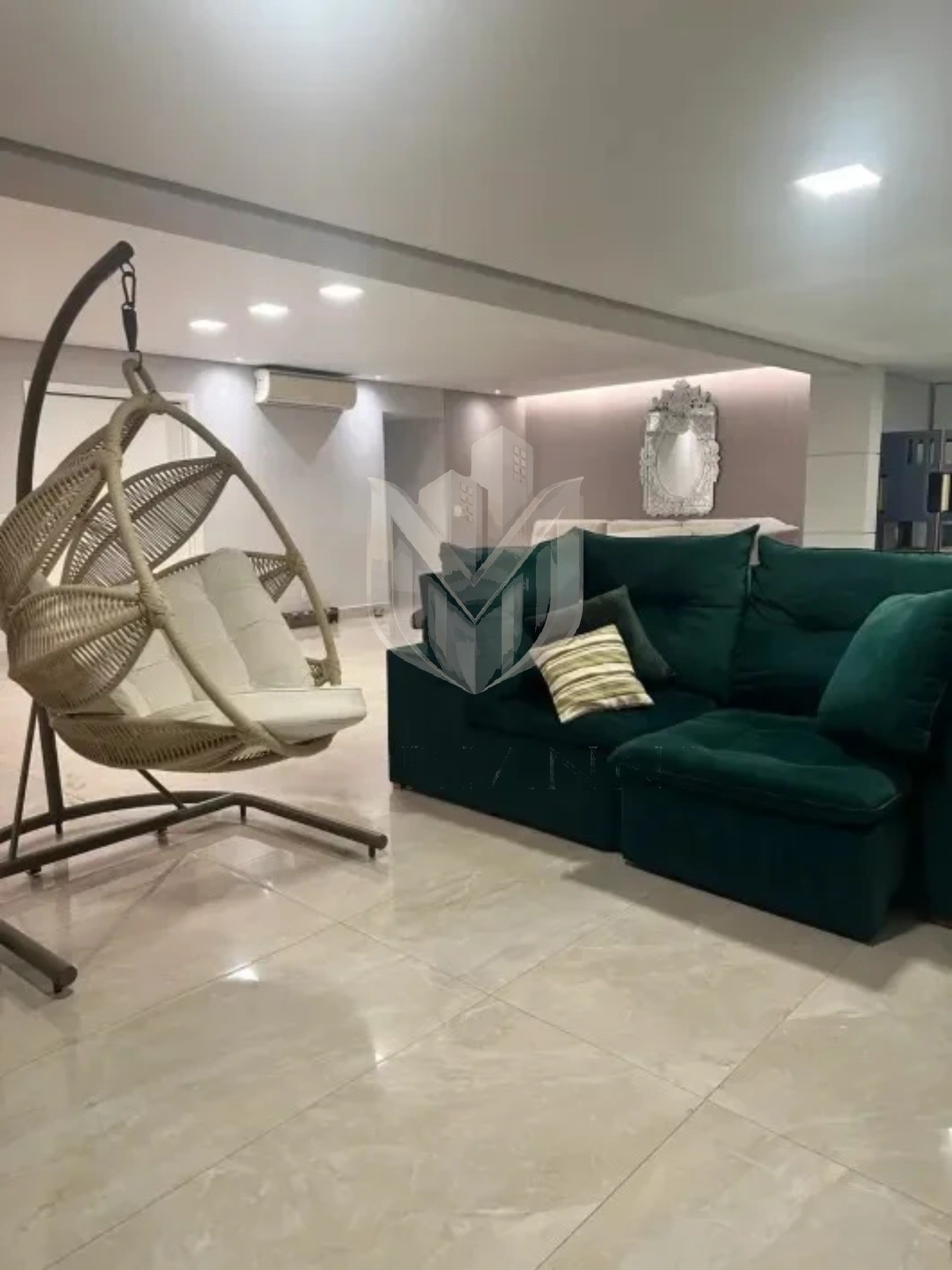 Apartamento, 4 quartos, 234 m² - Foto 10