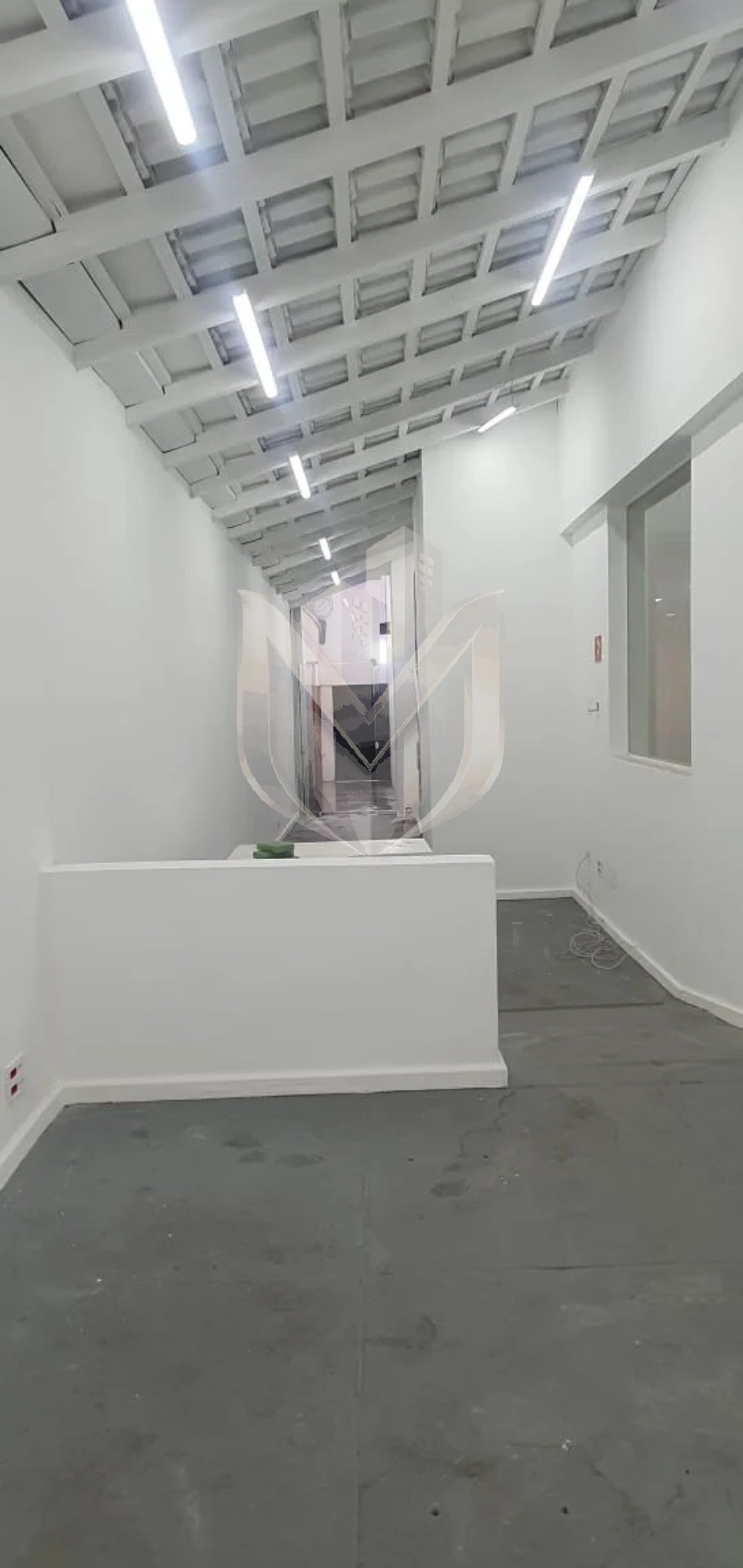 Loja-Salão, 203 m² - Foto 11