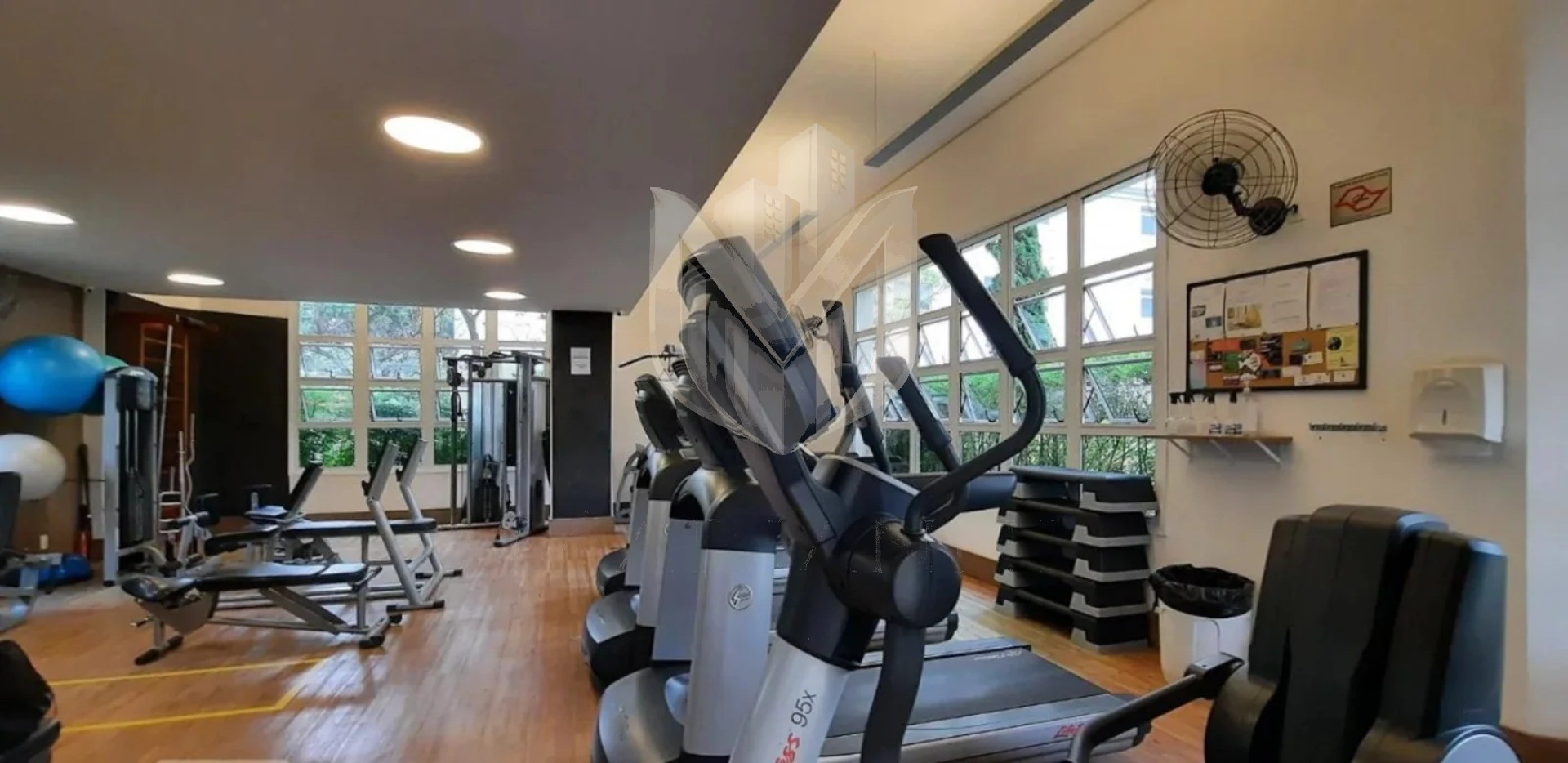 Apartamento, 4 quartos, 175 m² - Foto 9