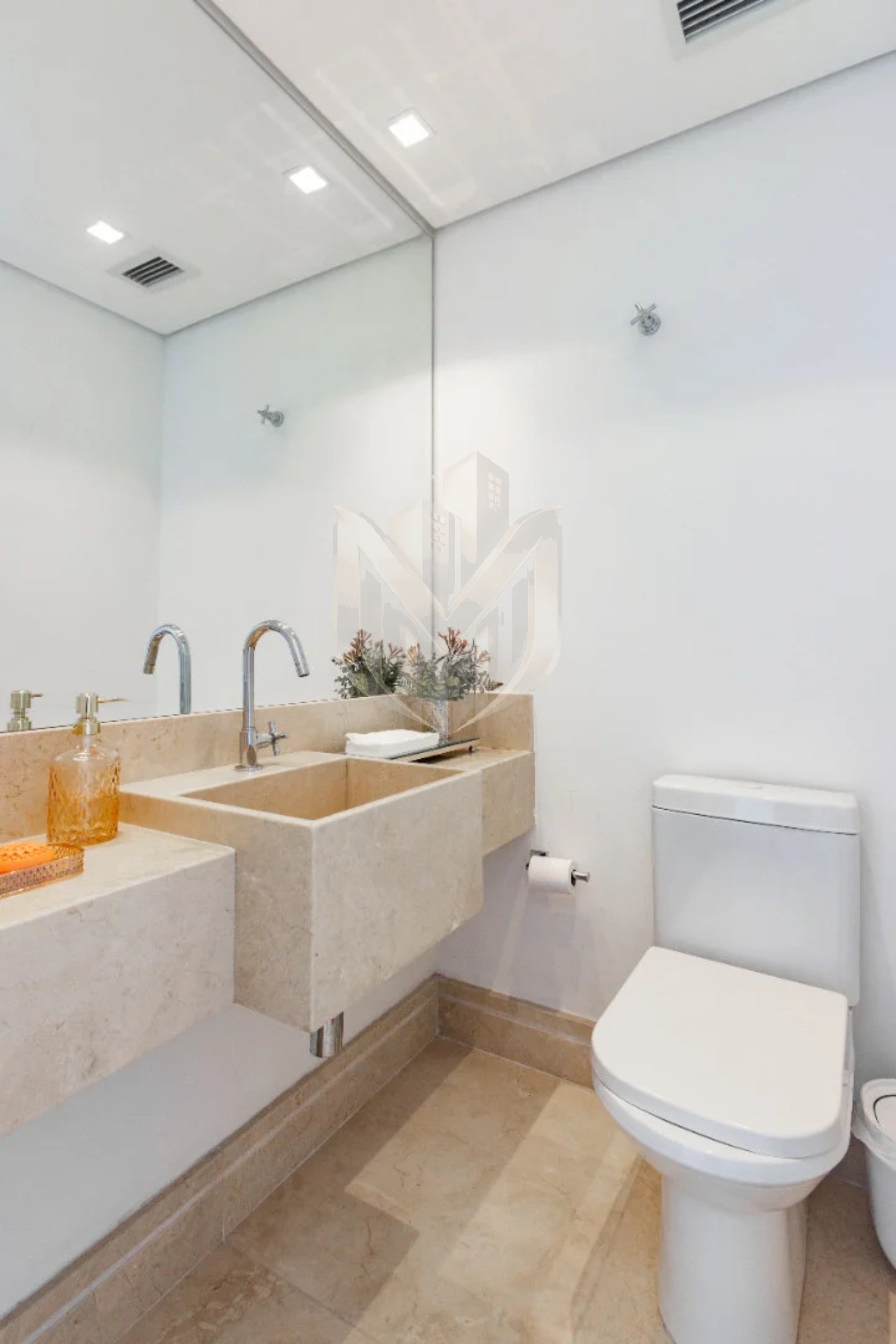 Apartamento, 3 quartos, 275 m² - Foto 3