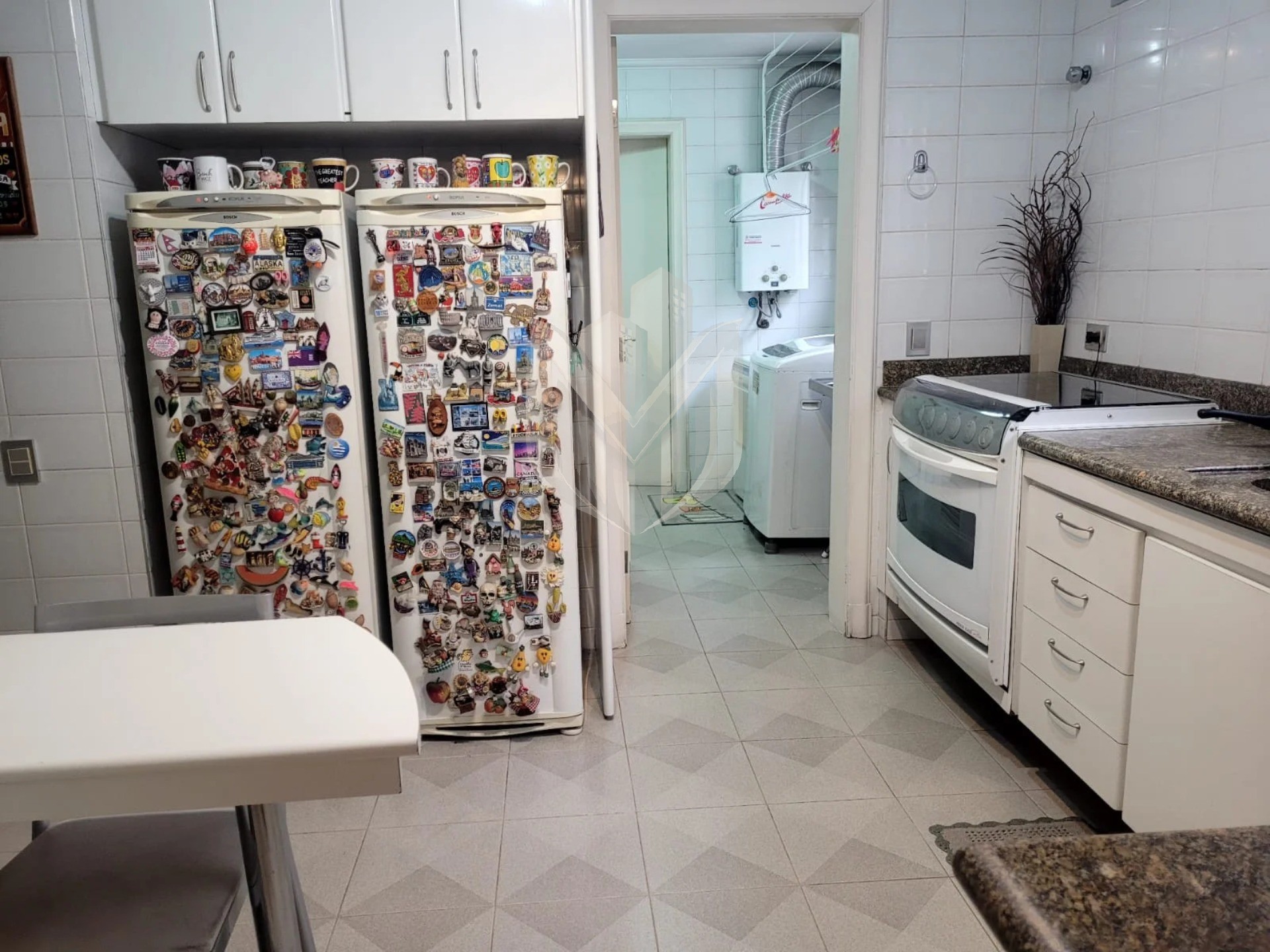 Apartamento, 3 quartos, 220 m² - Foto 4