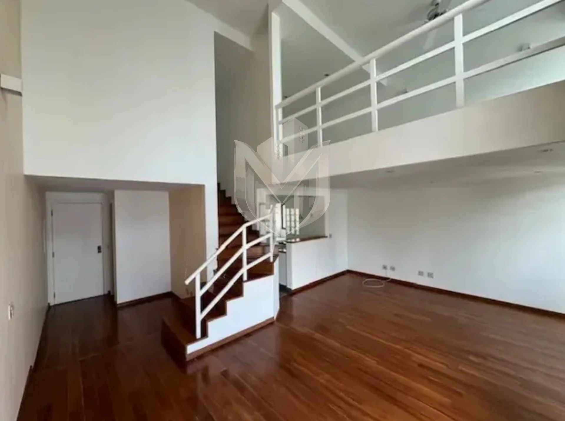 Apartamento, 1 quarto, 100 m² - Foto 1