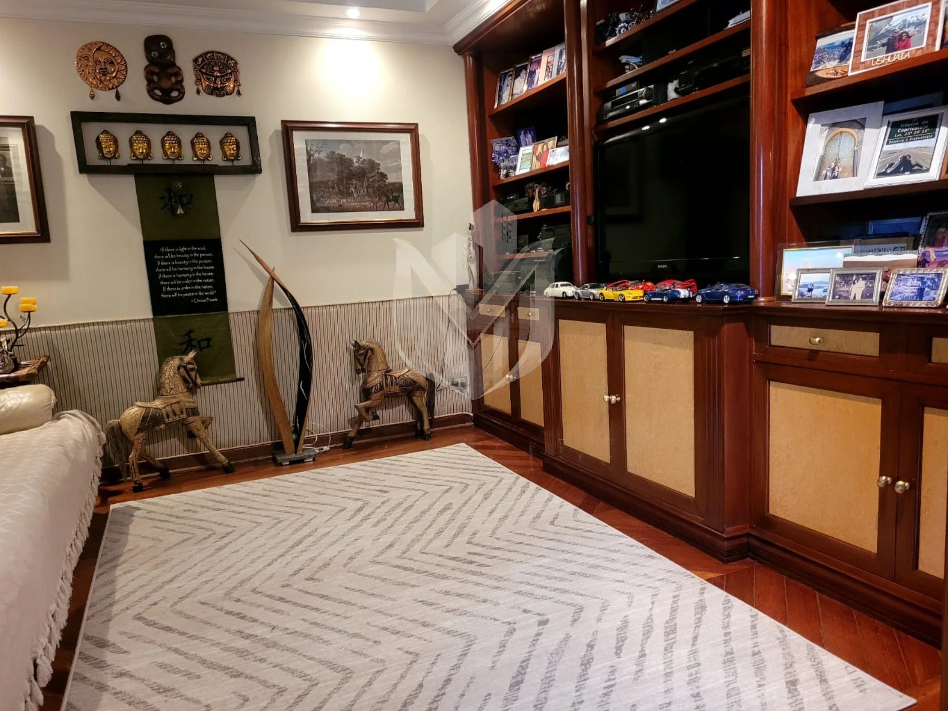 Apartamento, 3 quartos, 220 m² - Foto 5