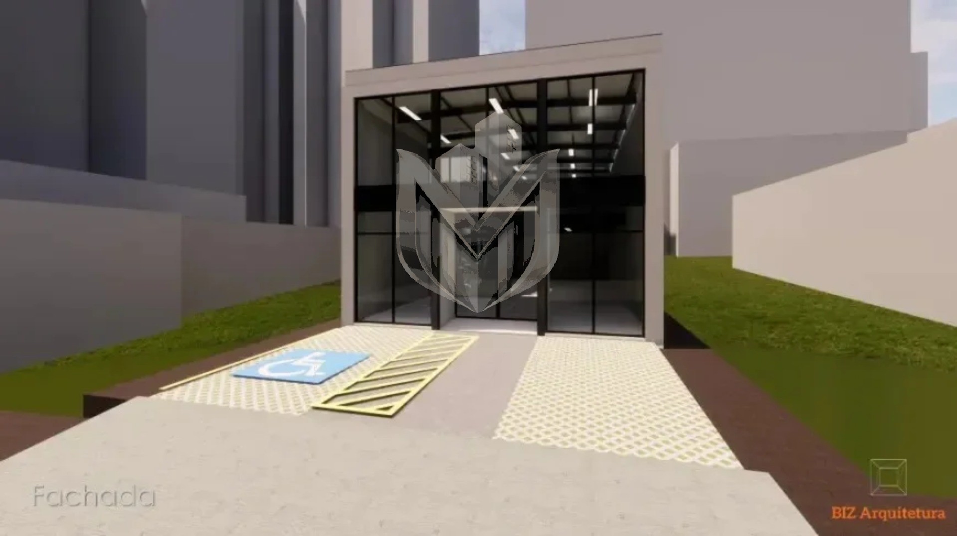 Depósito-Galpão, 160 m² - Foto 5