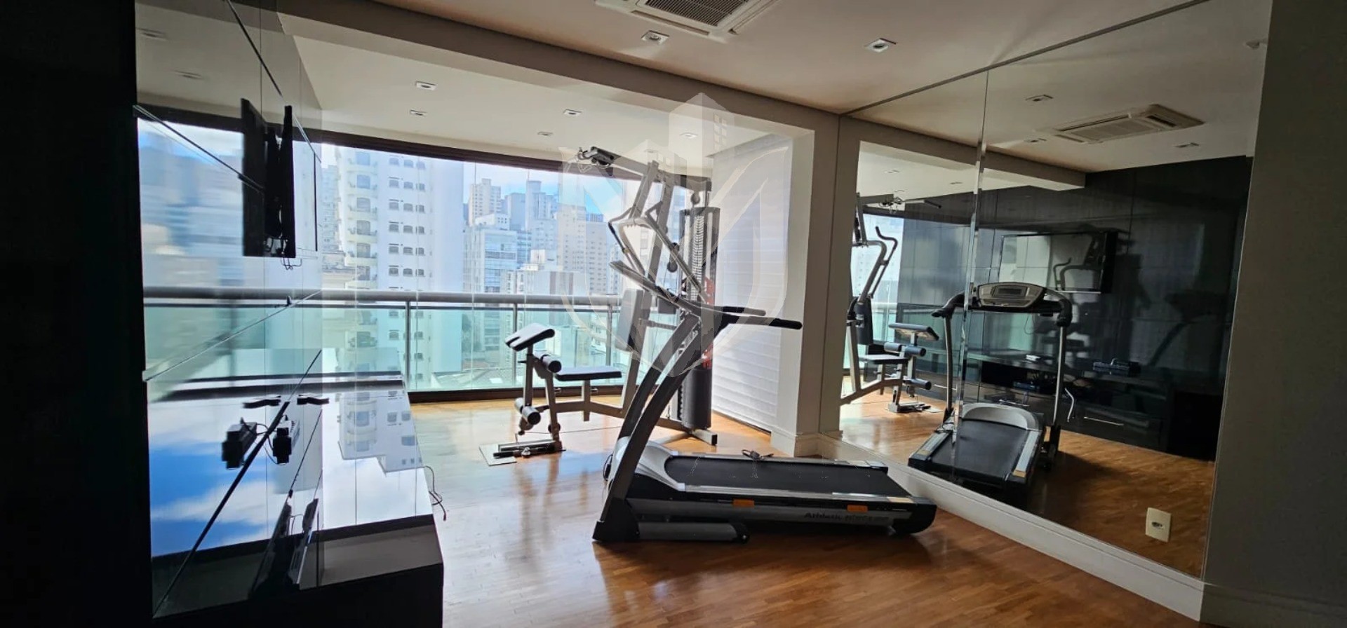 Apartamento, 4 quartos, 270 m² - Foto 36