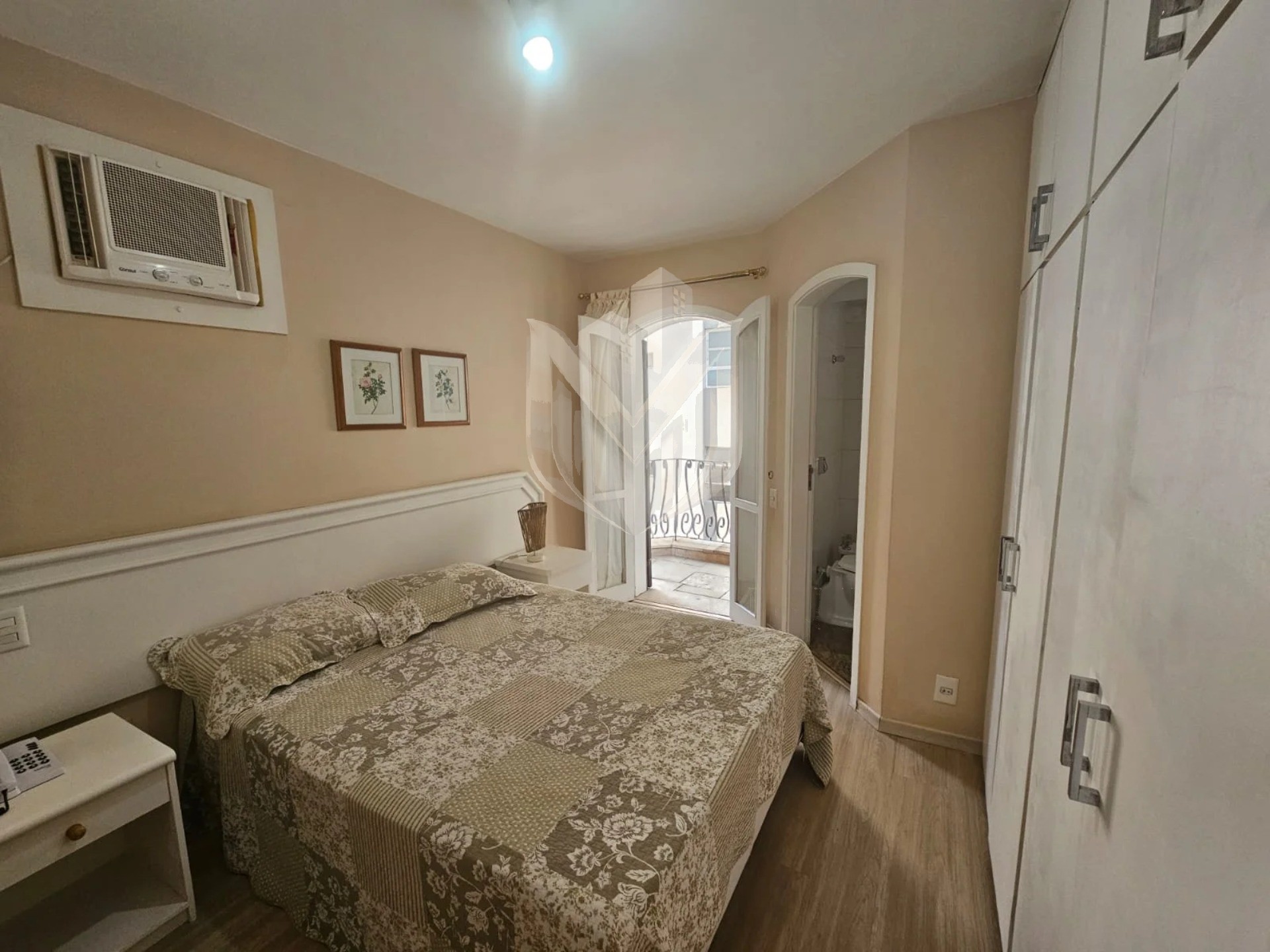 Flat/Apart Hotel, 1 quarto, 43 m² - Foto 10