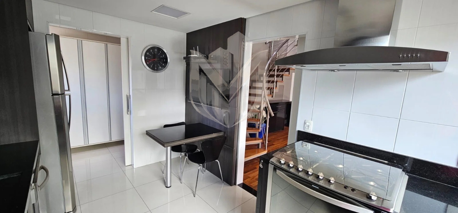 Apartamento, 4 quartos, 270 m² - Foto 3